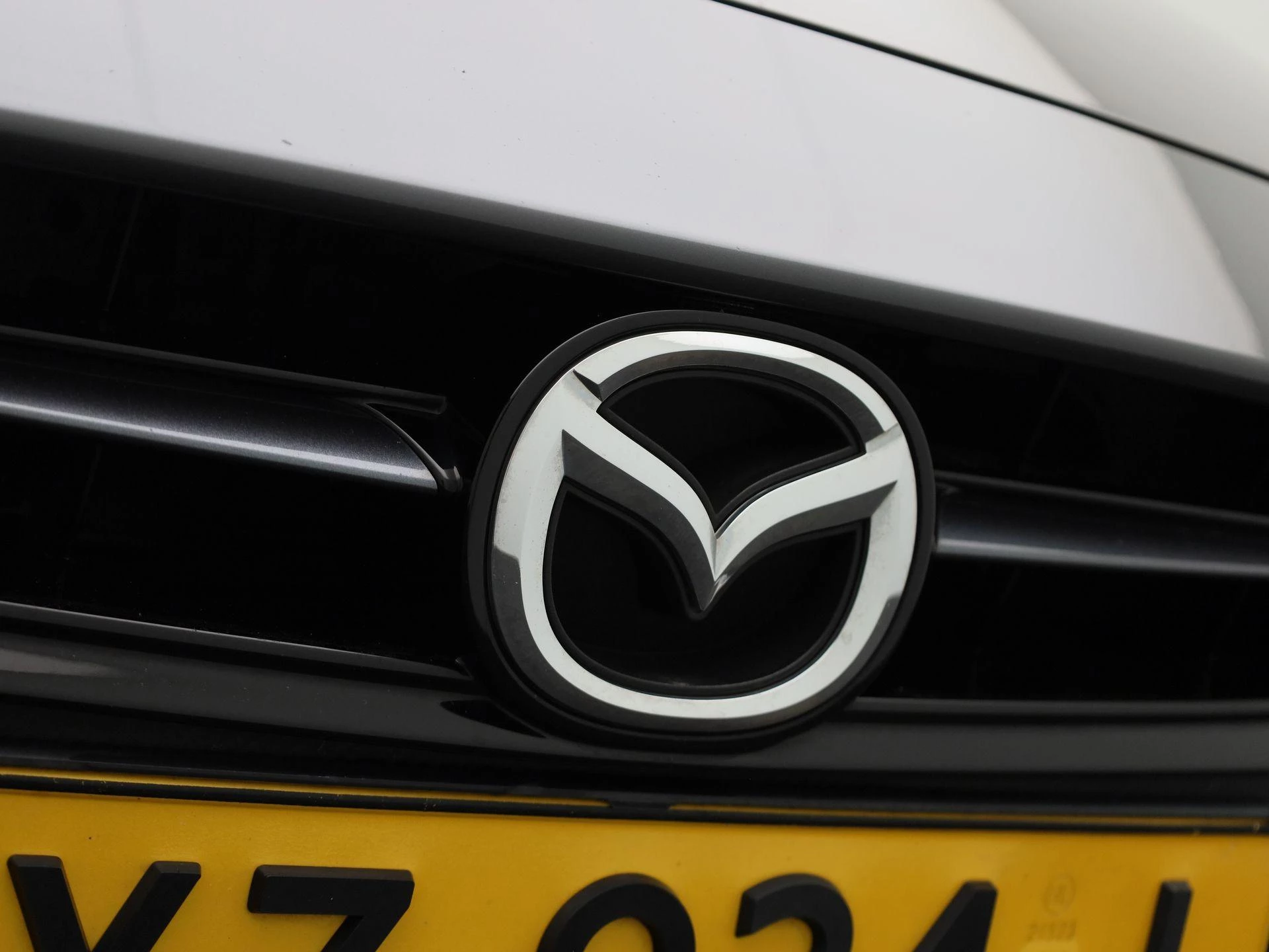 Mazda 2 1.5 Skyactiv-G GT-M