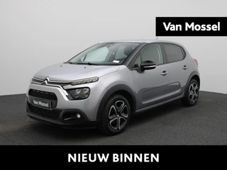 Citroën C3 1.2 PureTech Feel