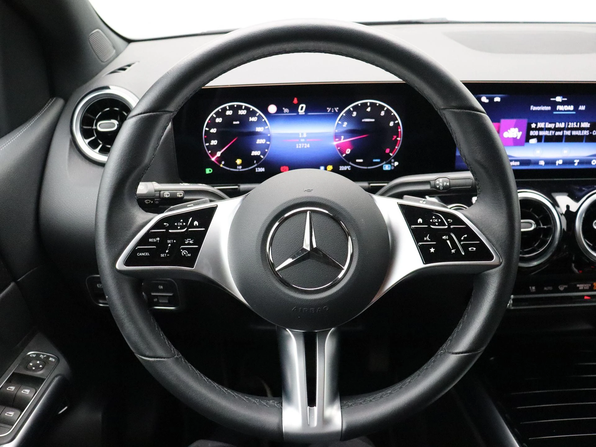 Mercedes-Benz Classe B 180 Business Line + CARPLAY + LED +