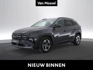 Hyundai Tucson 1.6 T-GDi 48V Feel 7-DCT