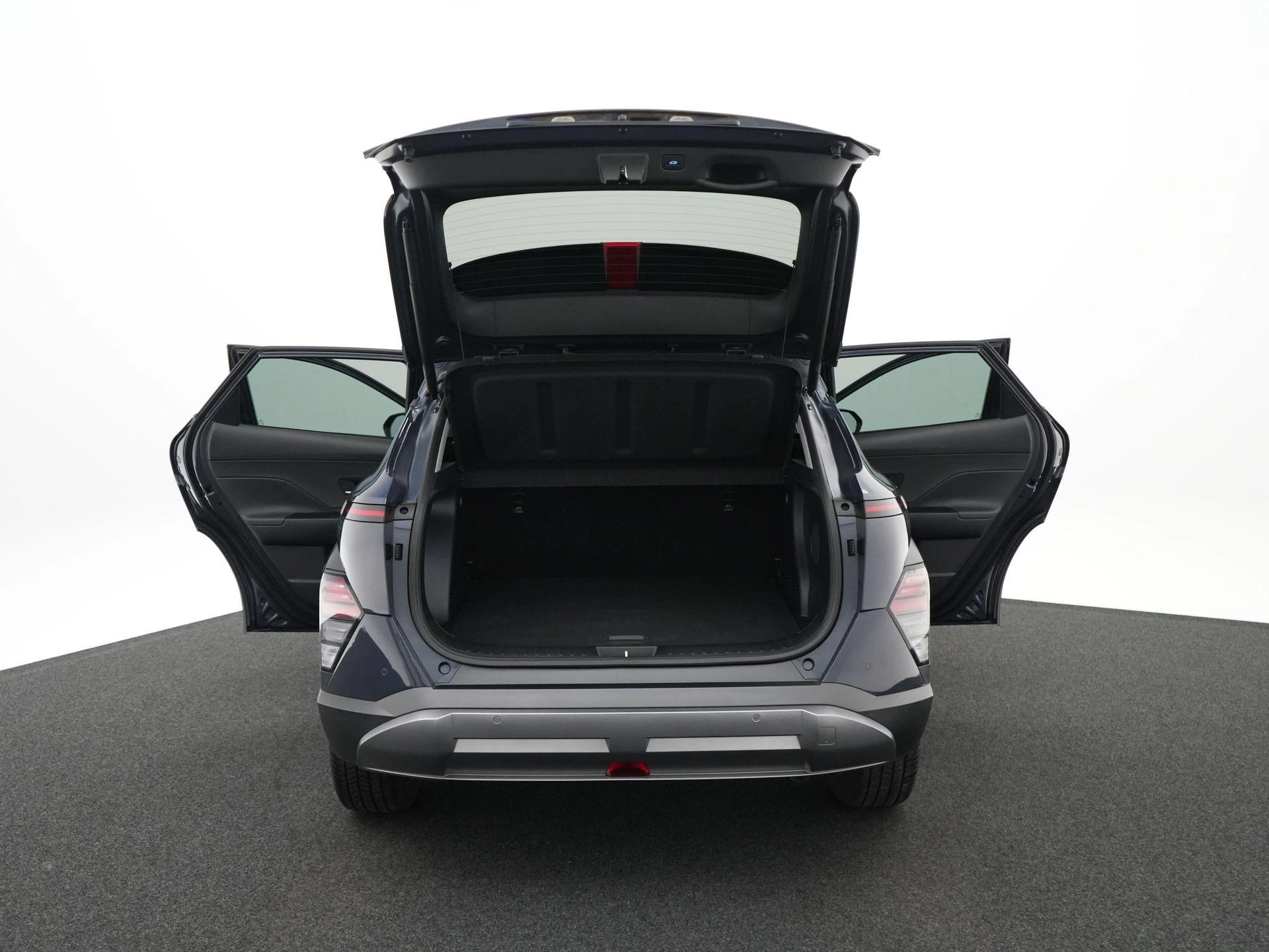 Hyundai Kona 1.6 GDI HEV Premium