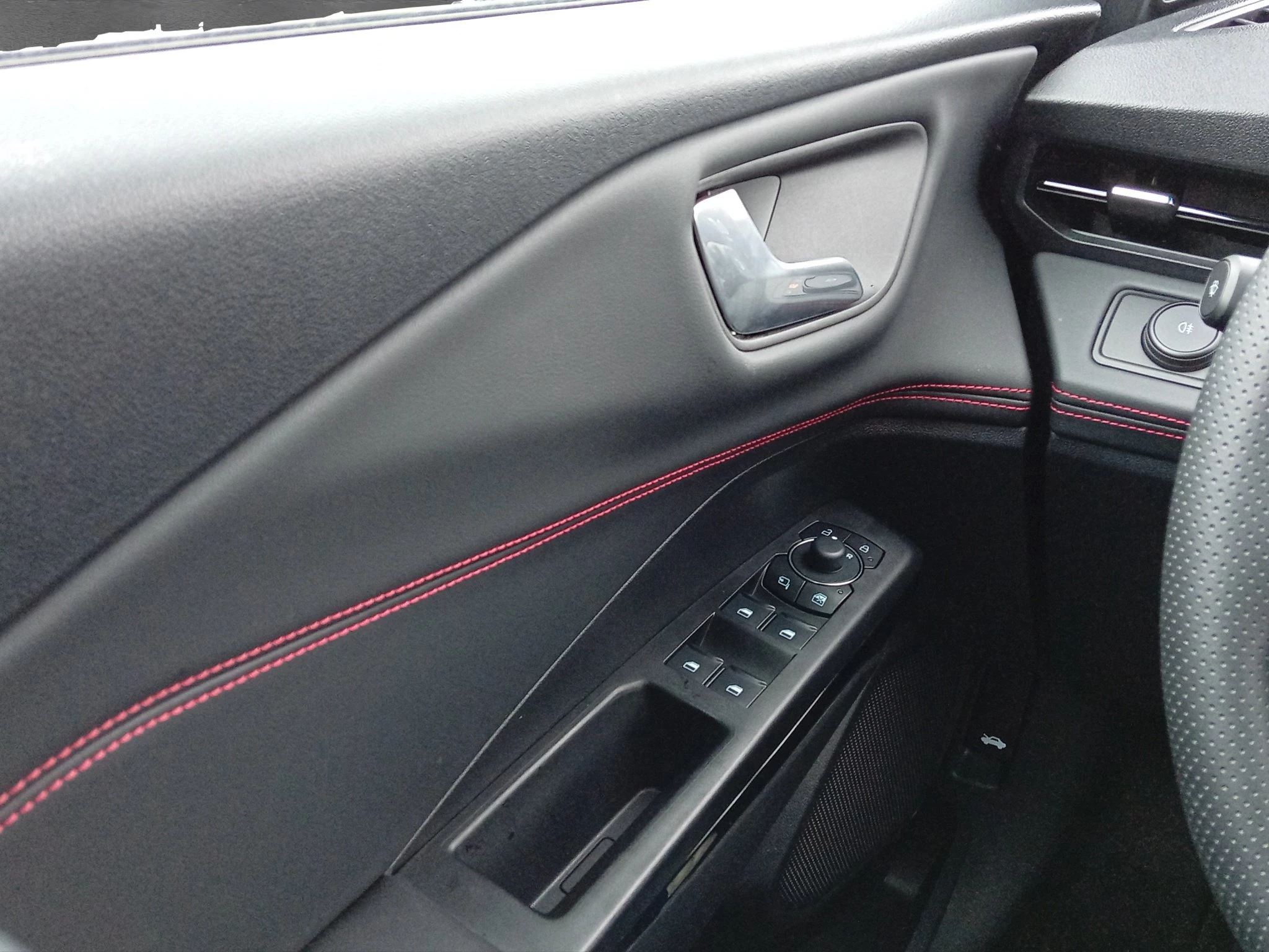 Ford Puma ST-Line X Aut*LED-Matrix*ACC*360Grad*Navi*Sound