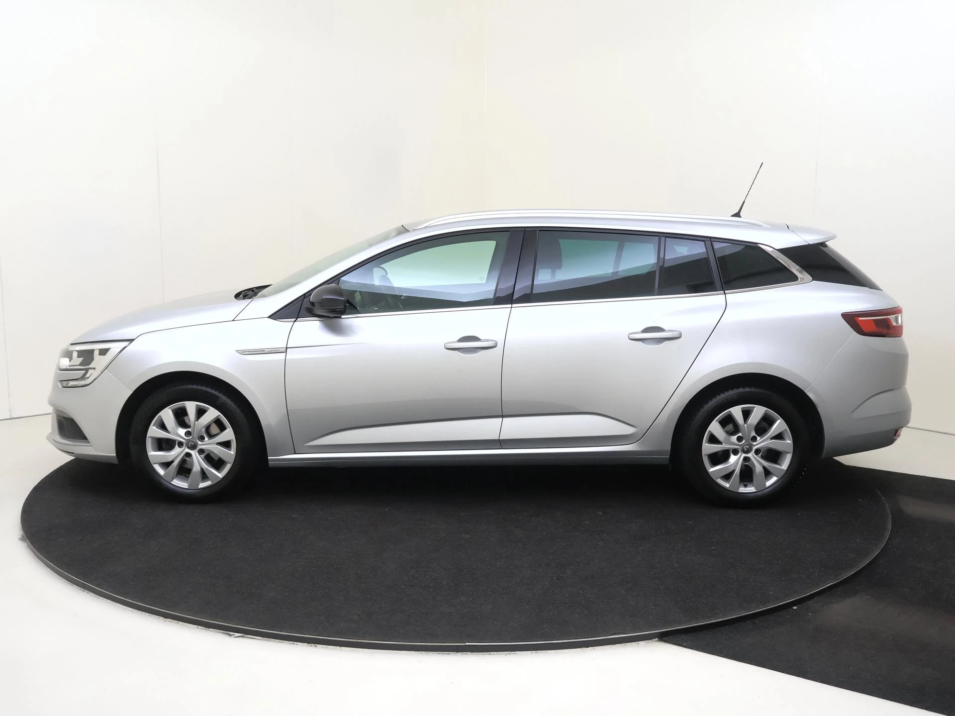 Renault Mégane Estate 1.3 TCe Limited