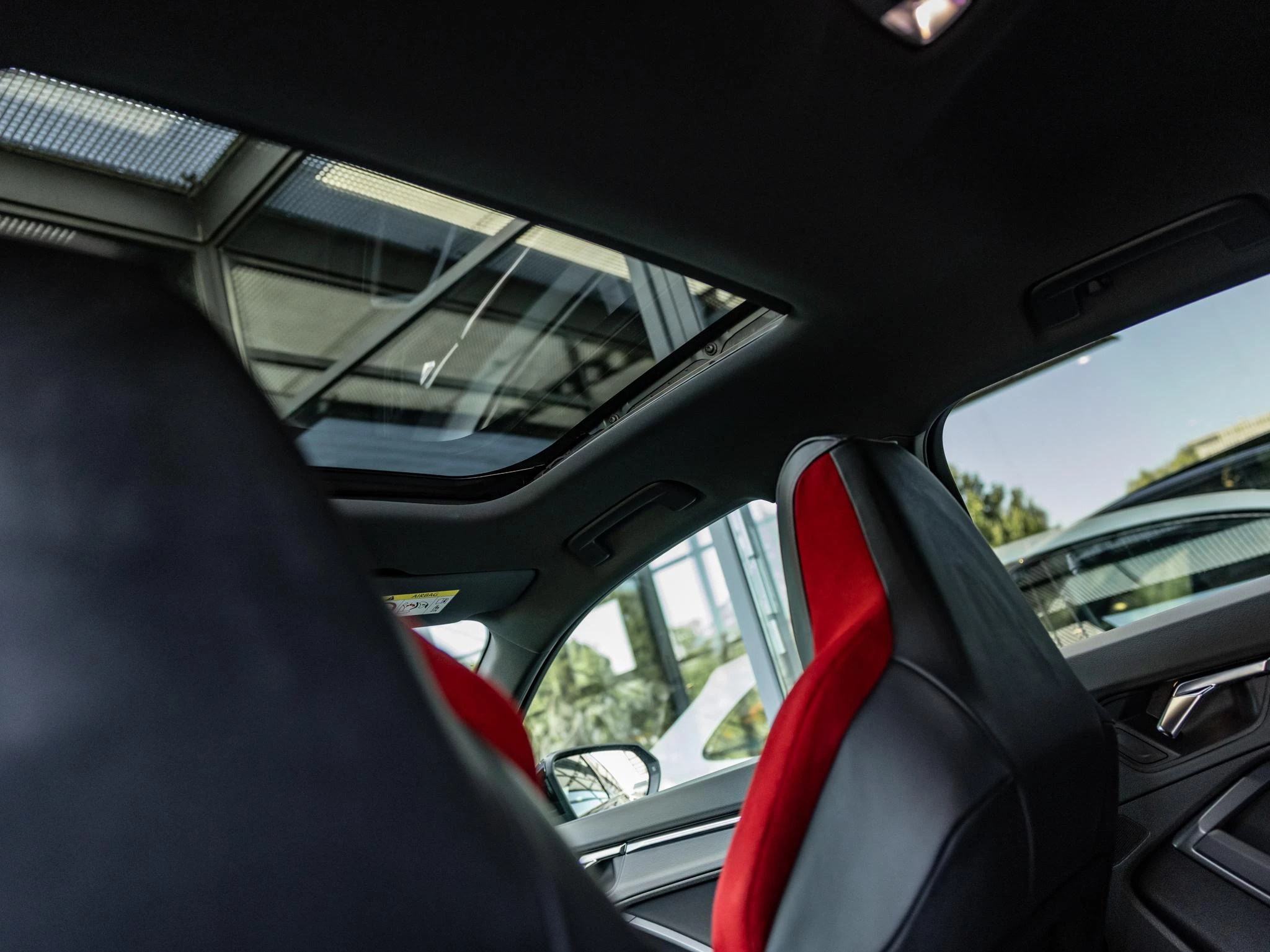 Audi RSQ3 Sportback 2.5 TFSI QUATTRO