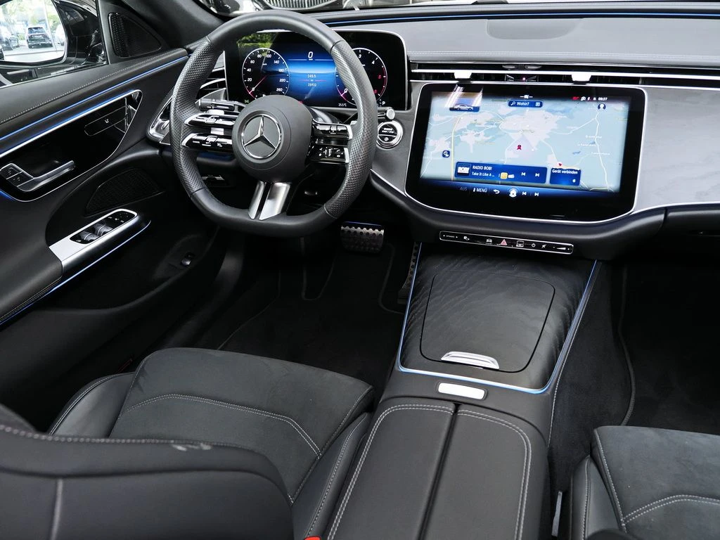 Mercedes-Benz-E-Klasse 220 d-image-10