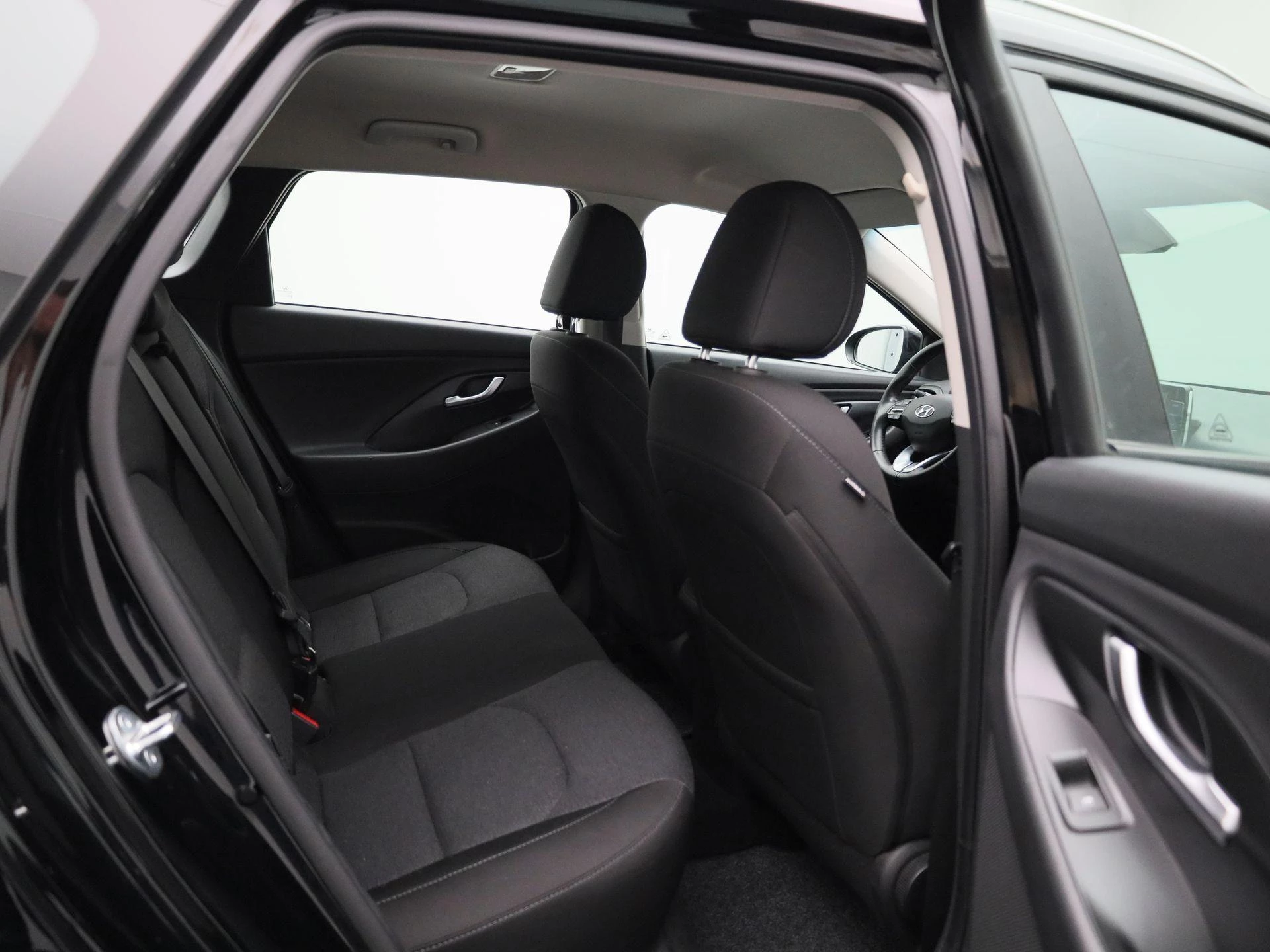 Hyundai i30 Wagon 1.0 T-GDi MHEV Comfort