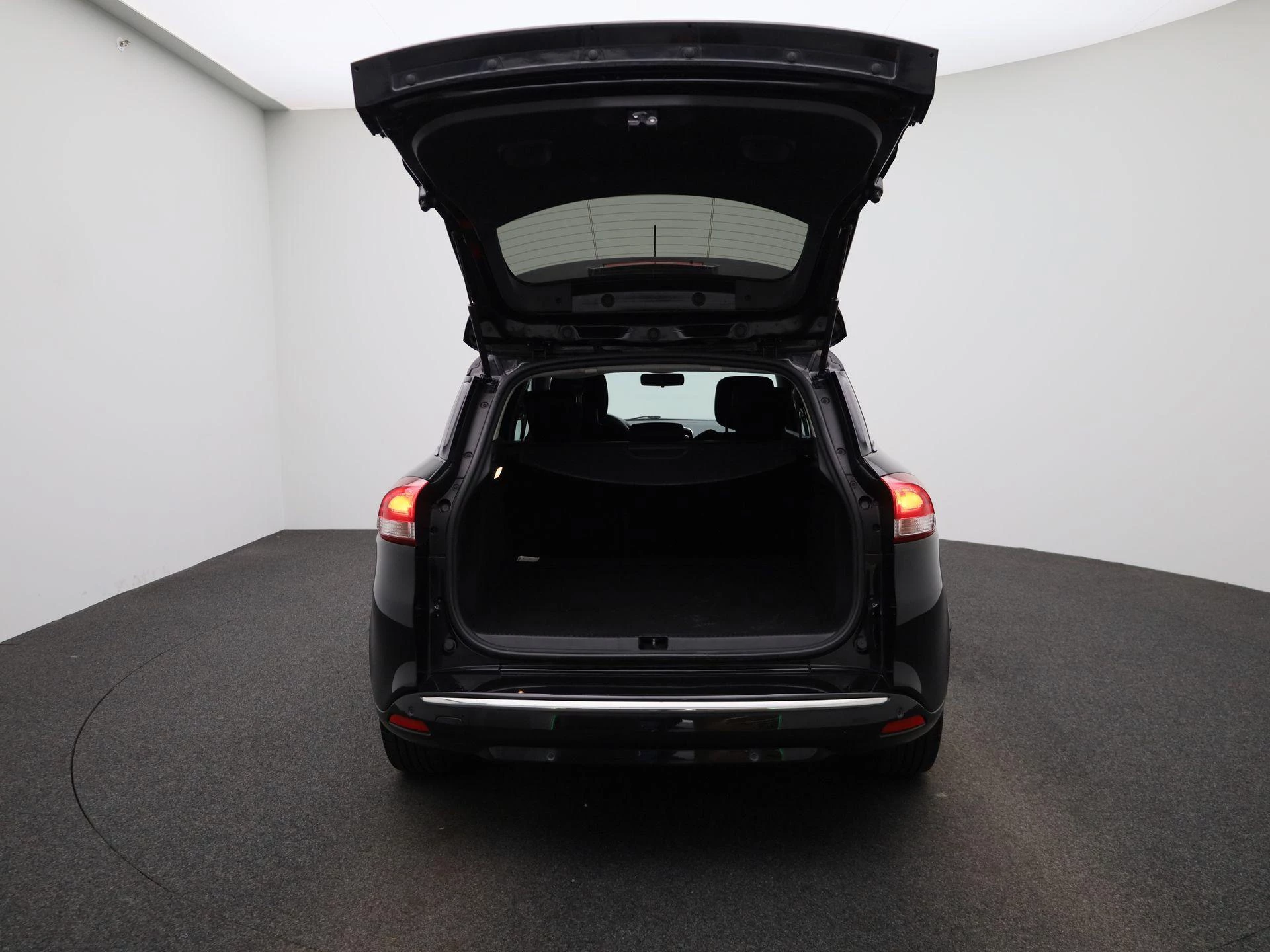 Renault Clio Estate 0.9 TCe Limited