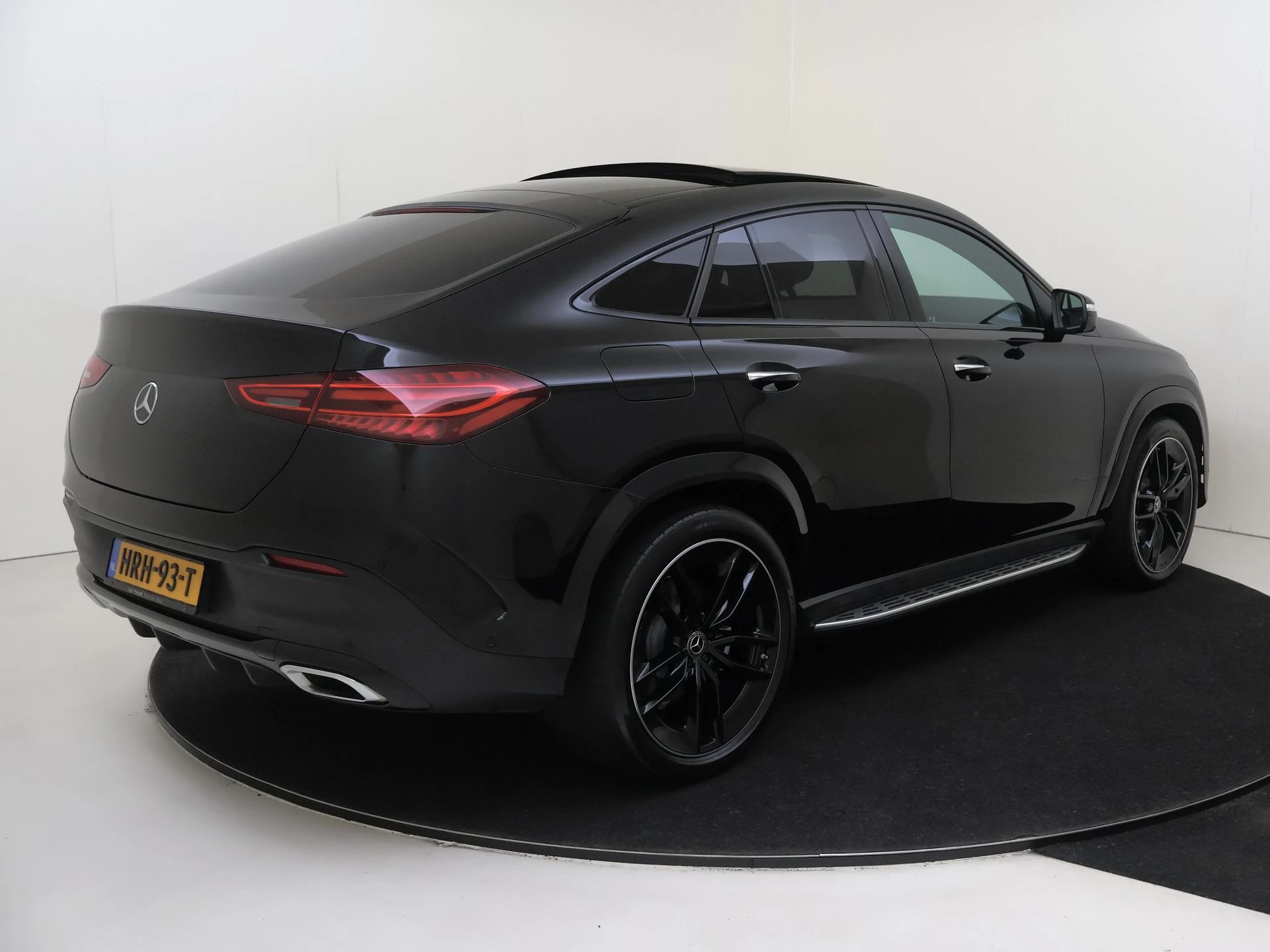 Mercedes-Benz GLE Coupé 400 e 4MATIC AMG Line Premium Plus