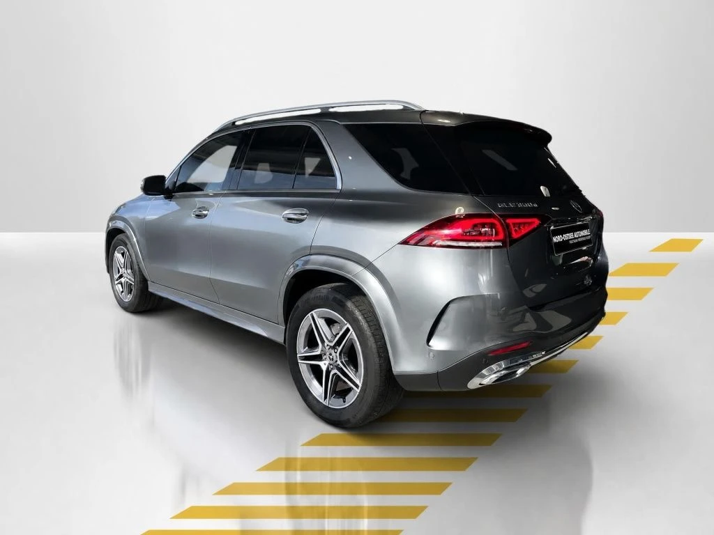 Mercedes-Benz-GLE 350 d-image-11
