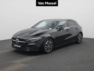 Mercedes-Benz A-Klasse 180 d Business Line
