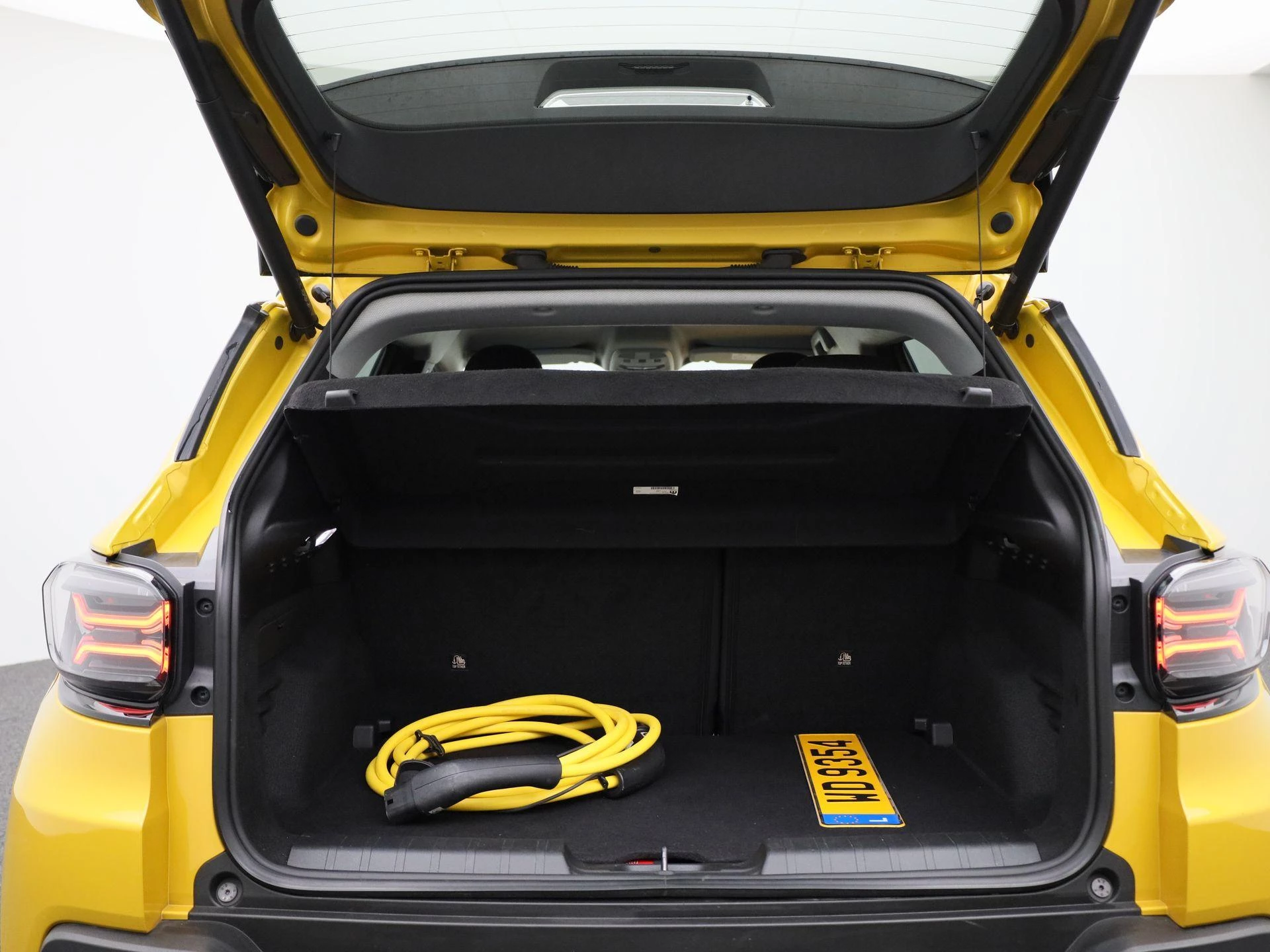 Jeep Avenger 54kWh 1st Edition