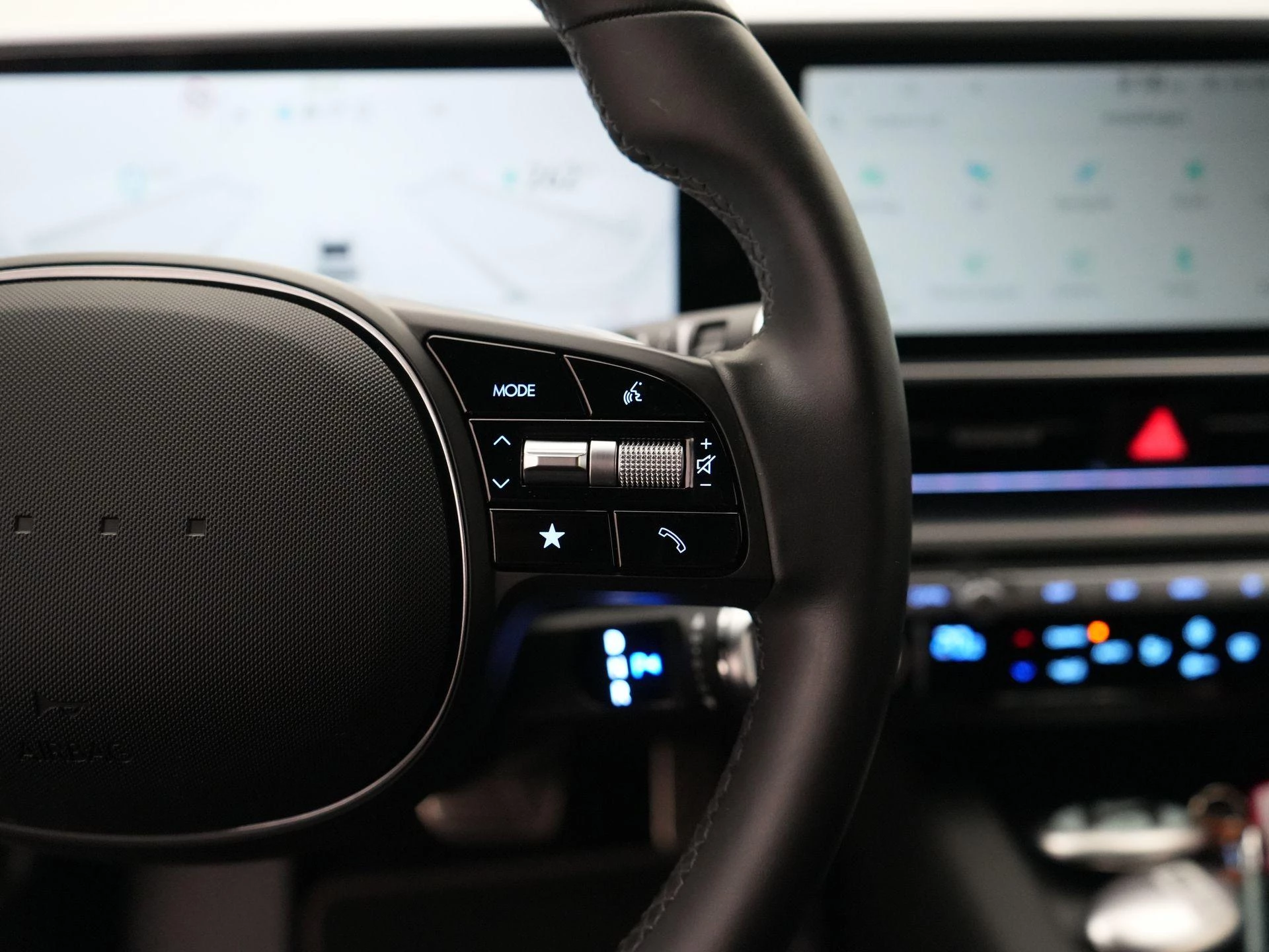 Hyundai IONIQ 6 Connect 77.4 kWh