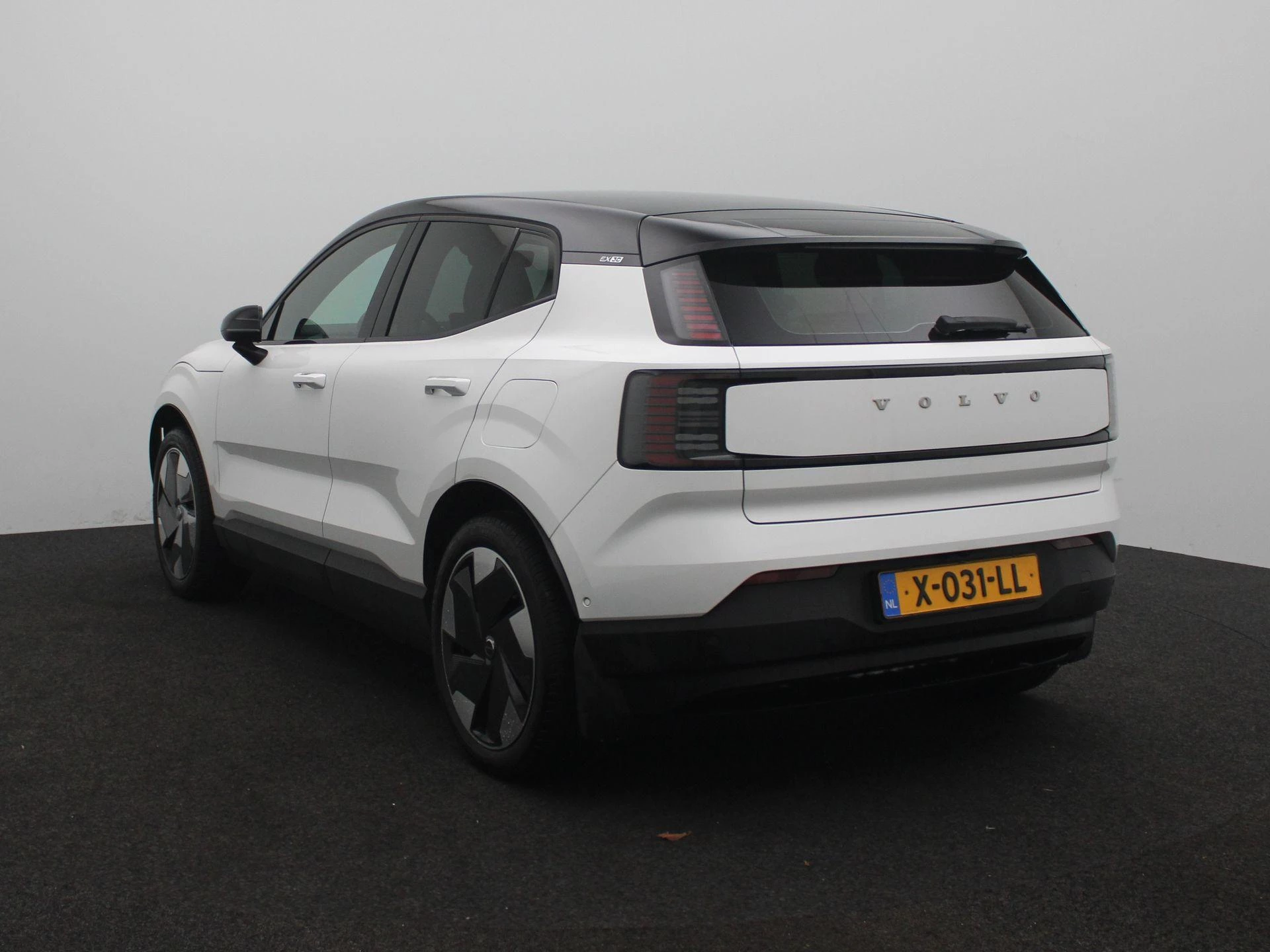 Volvo EX30 Single Motor Extended Range Ultra 69 kWh