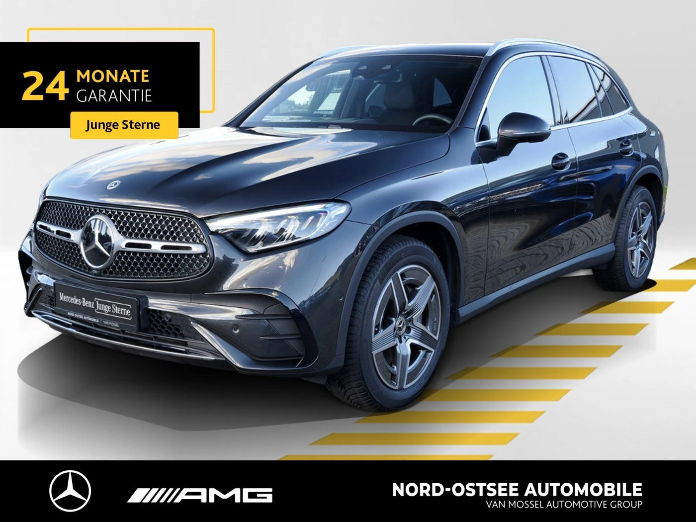 Mercedes-Benz-GLC 300 d-image-0