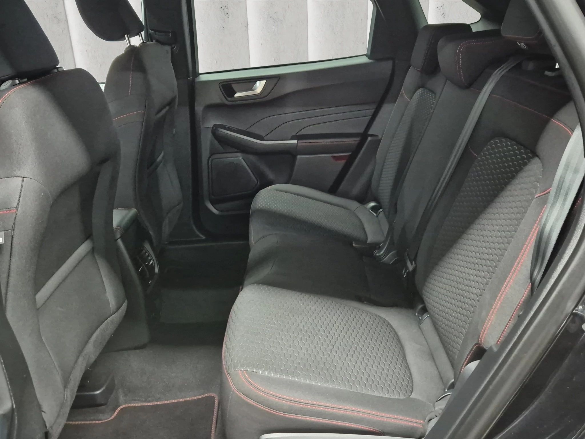 Ford Kuga ST-Line Aut.*KAM*LED-MATRIX*NAVI*GRA*WINTER-PKT.