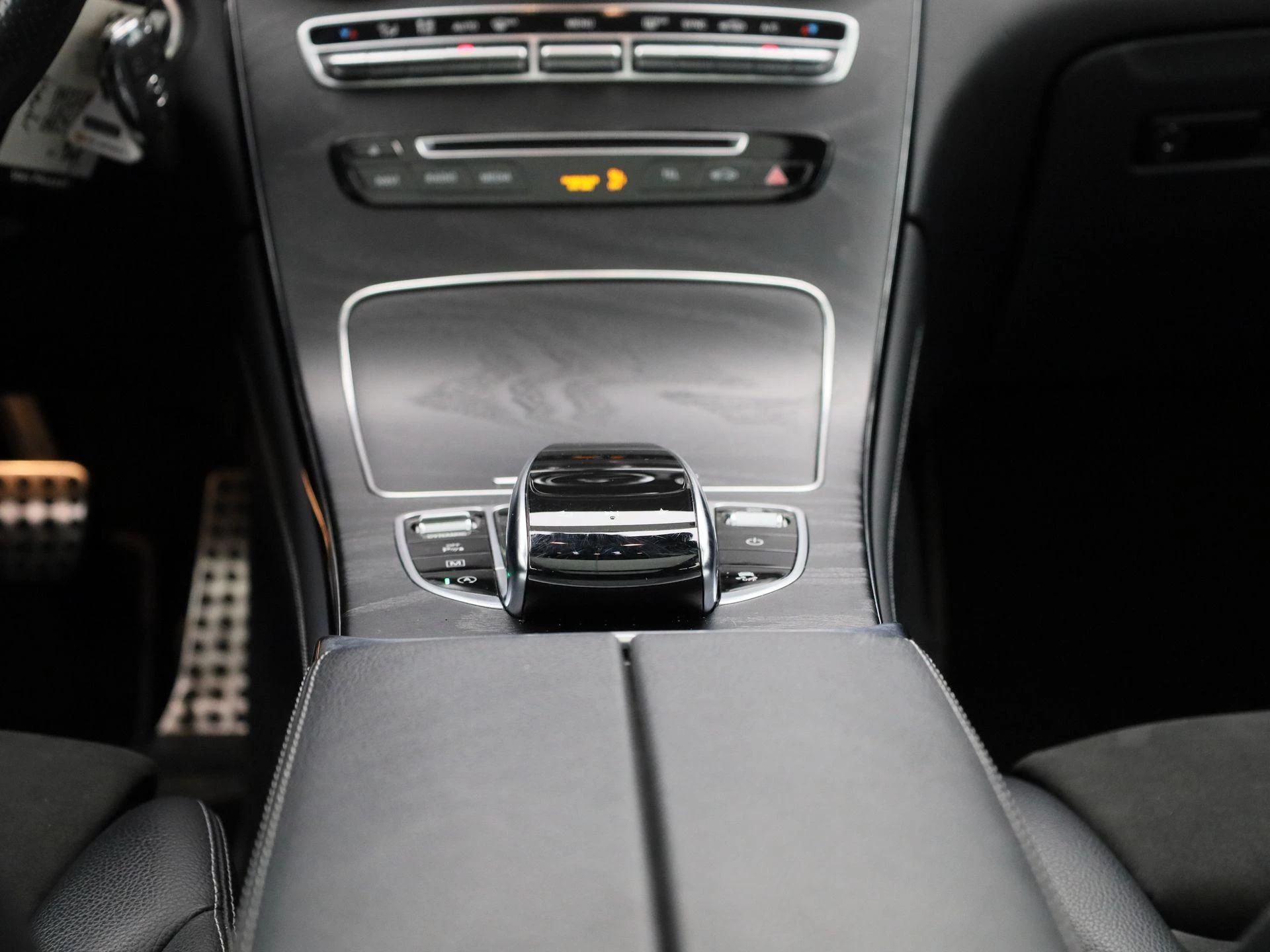 Mercedes-Benz GLC 250 4MATIC Sport Edition Premium