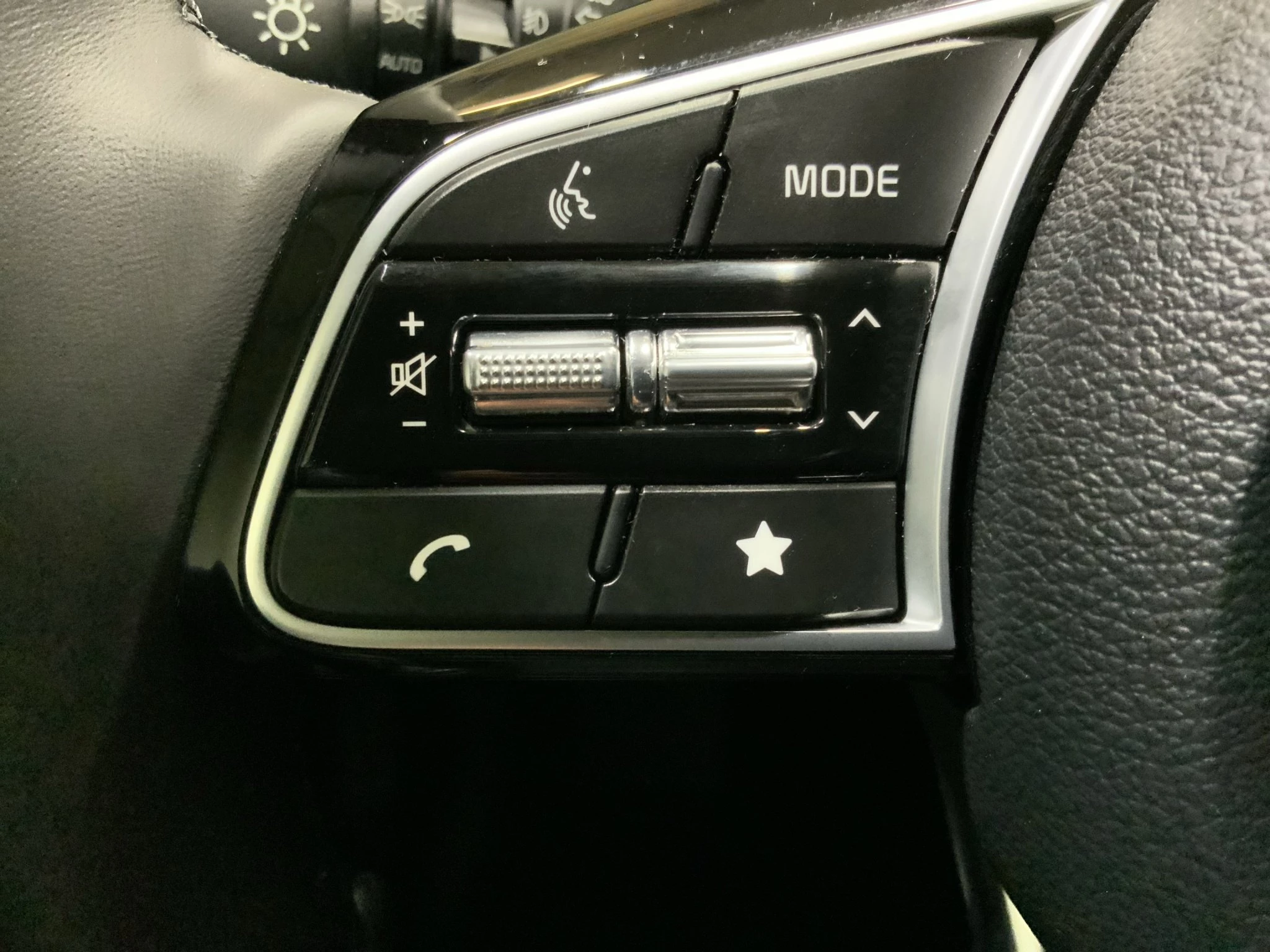 Kia XCeed Vision 1.0 T-GDI Komfort-Pkt.