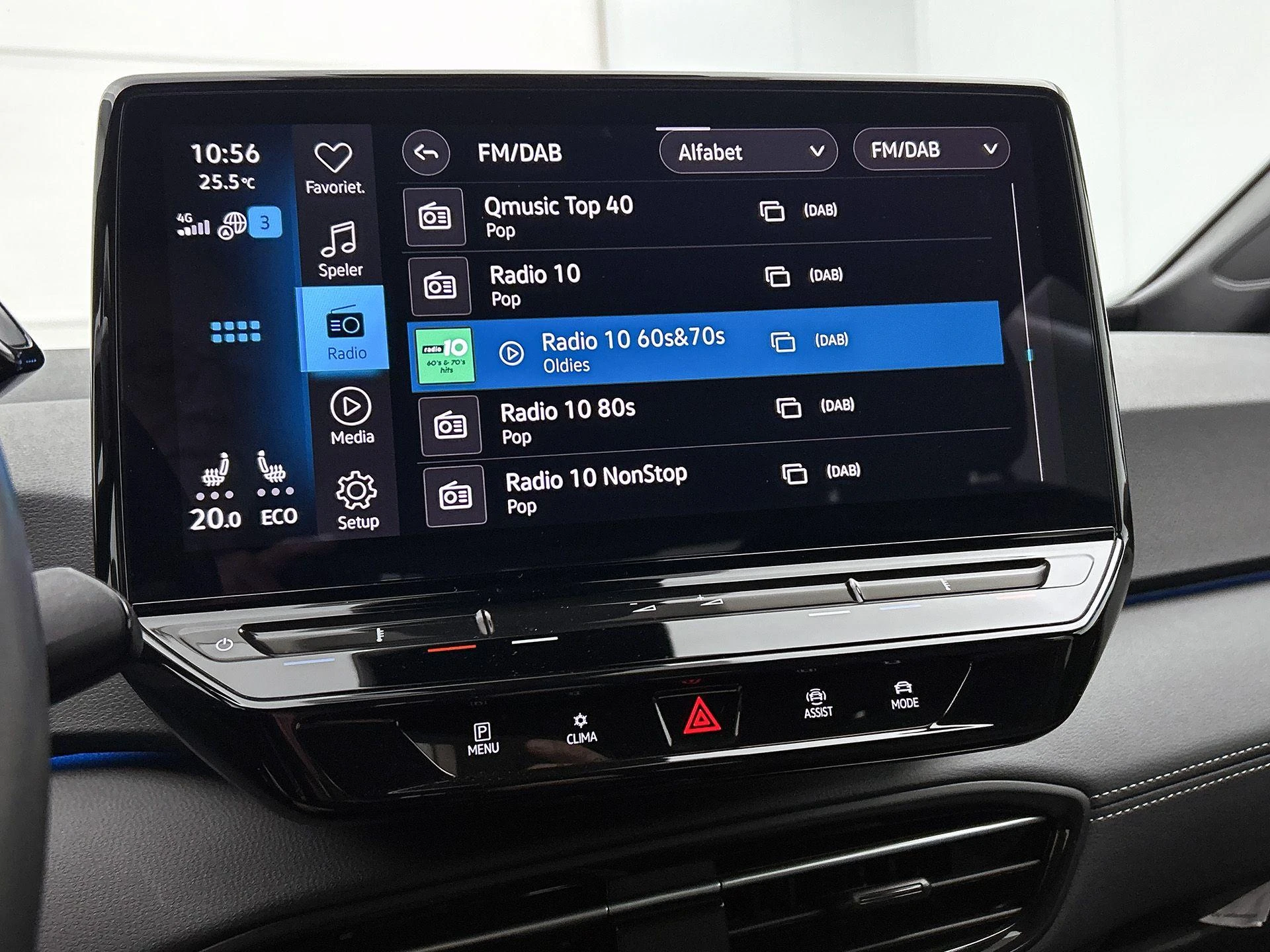 Volkswagen ID.3 Pro Business 59 kWh