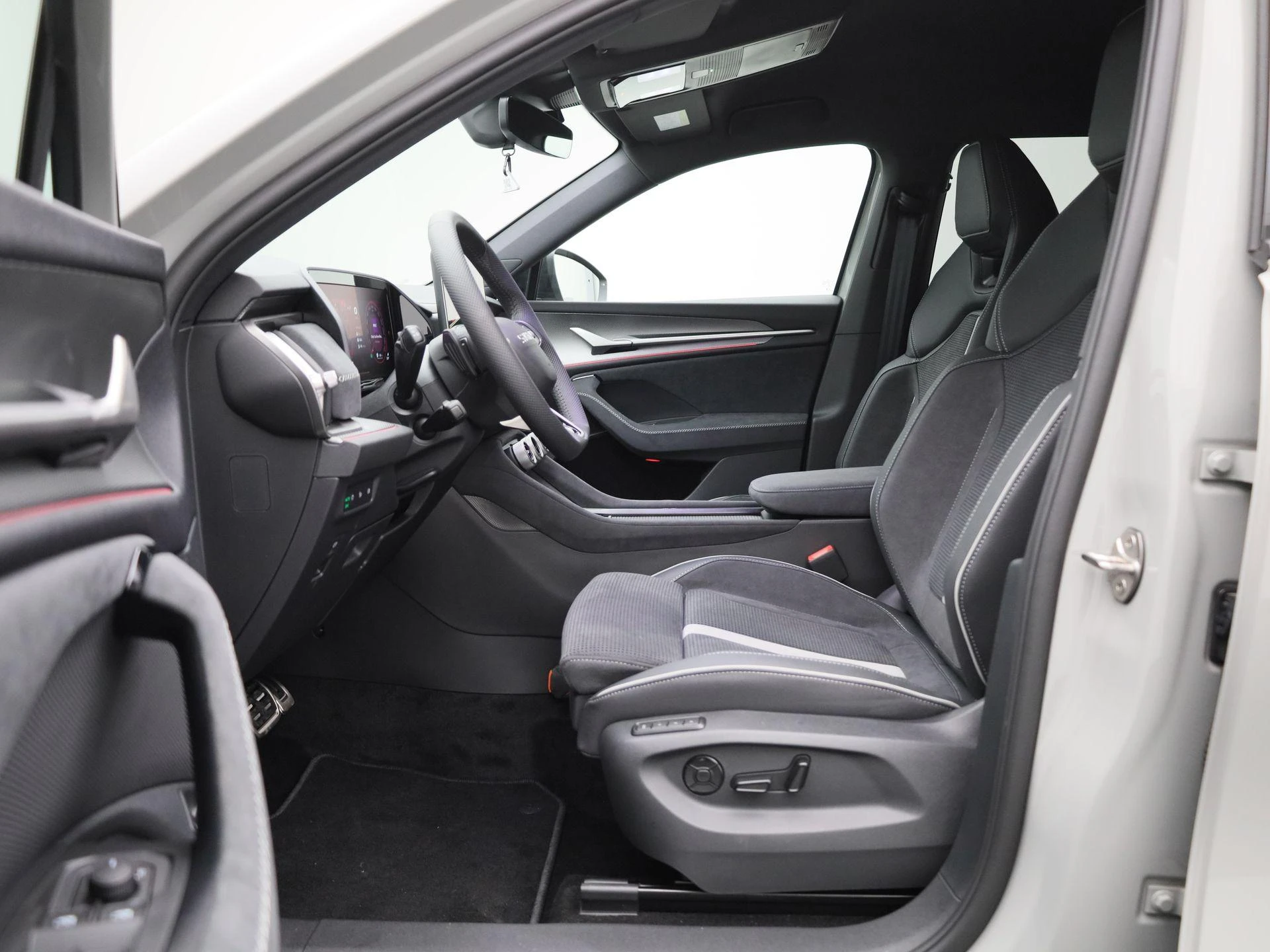Škoda Kodiaq 1.5 TSI PHEV Sportline Business 204 PK