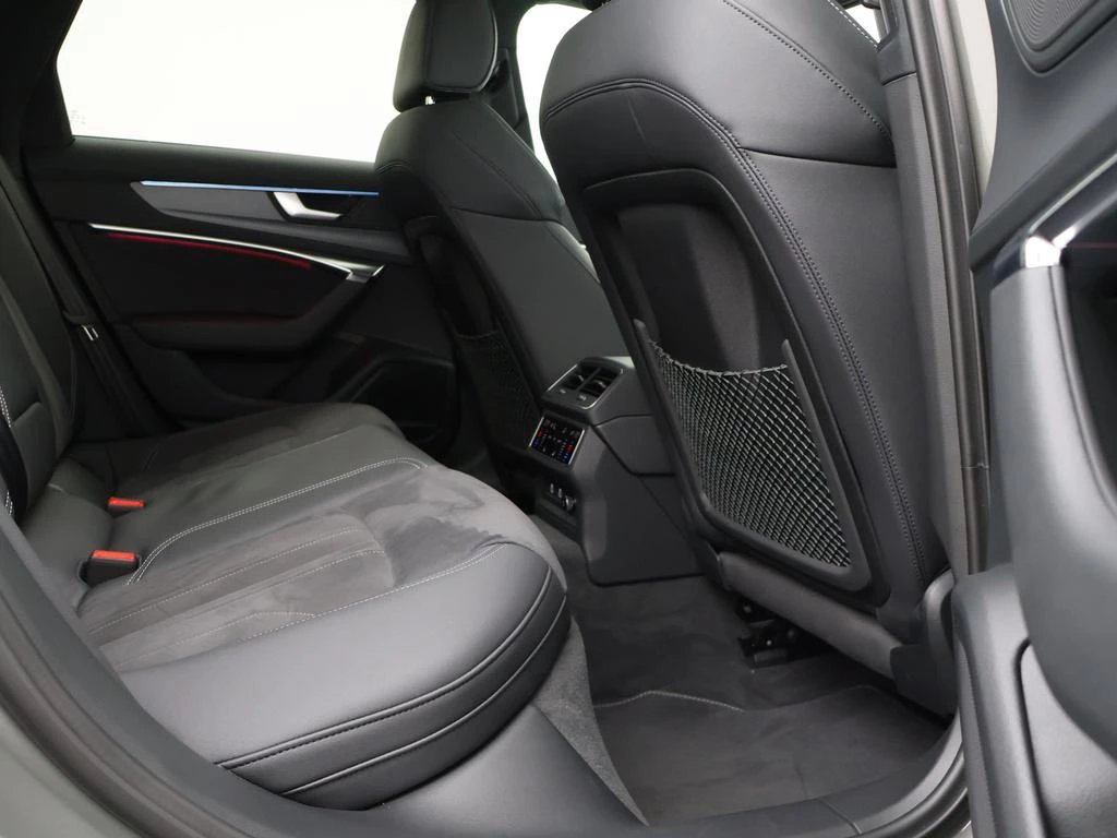 Audi A6 Avant Audi A6 Avant Prestige Edition 40TFSI 204PK *AUTOMAAT* 2X S LINE*TREKHAAK*PANODAK*ALCANTARA*LEDER*ACC*PDC*NAVI*APP-CONNECT*...*