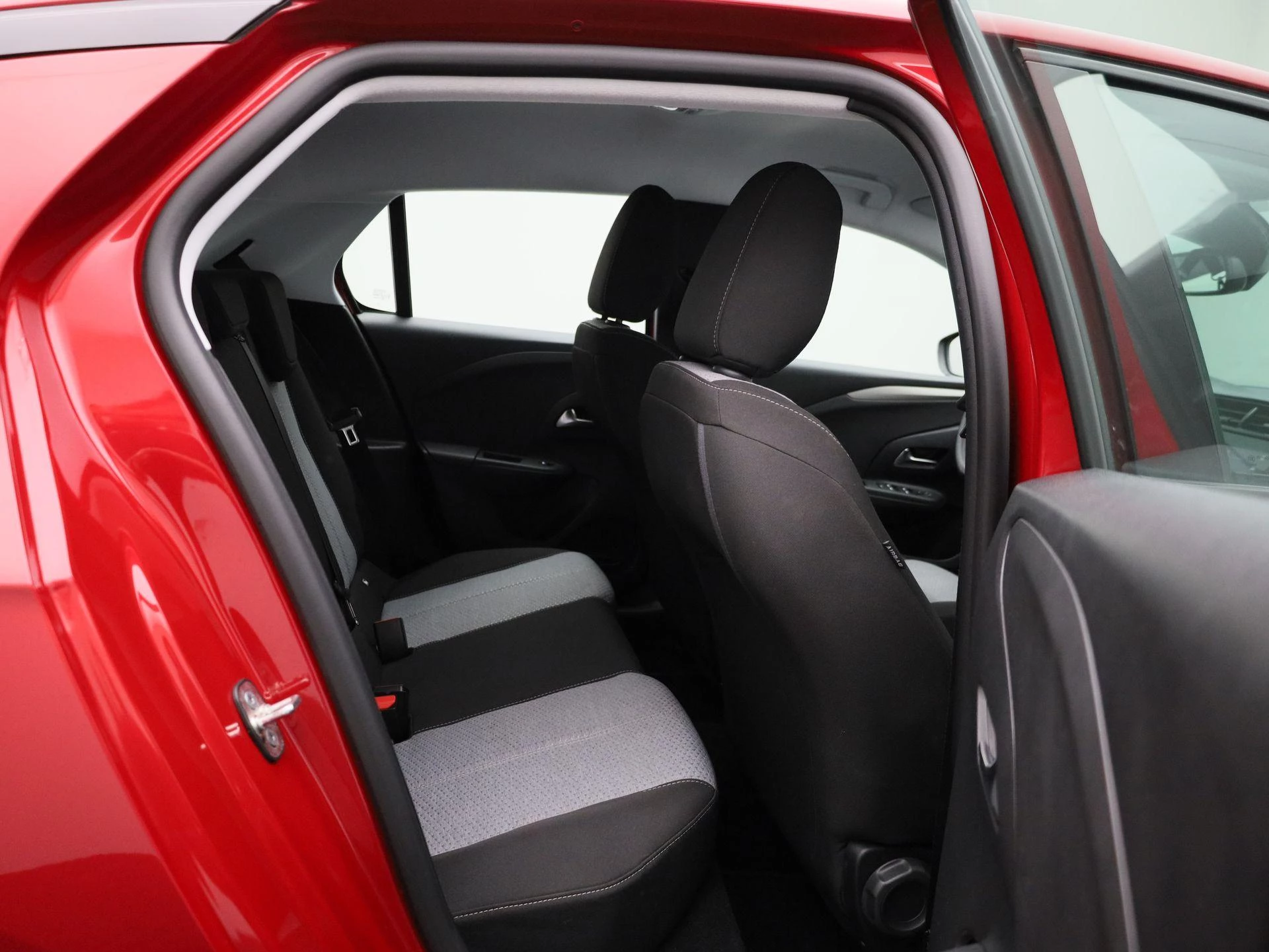Opel Corsa BEV 50kWh