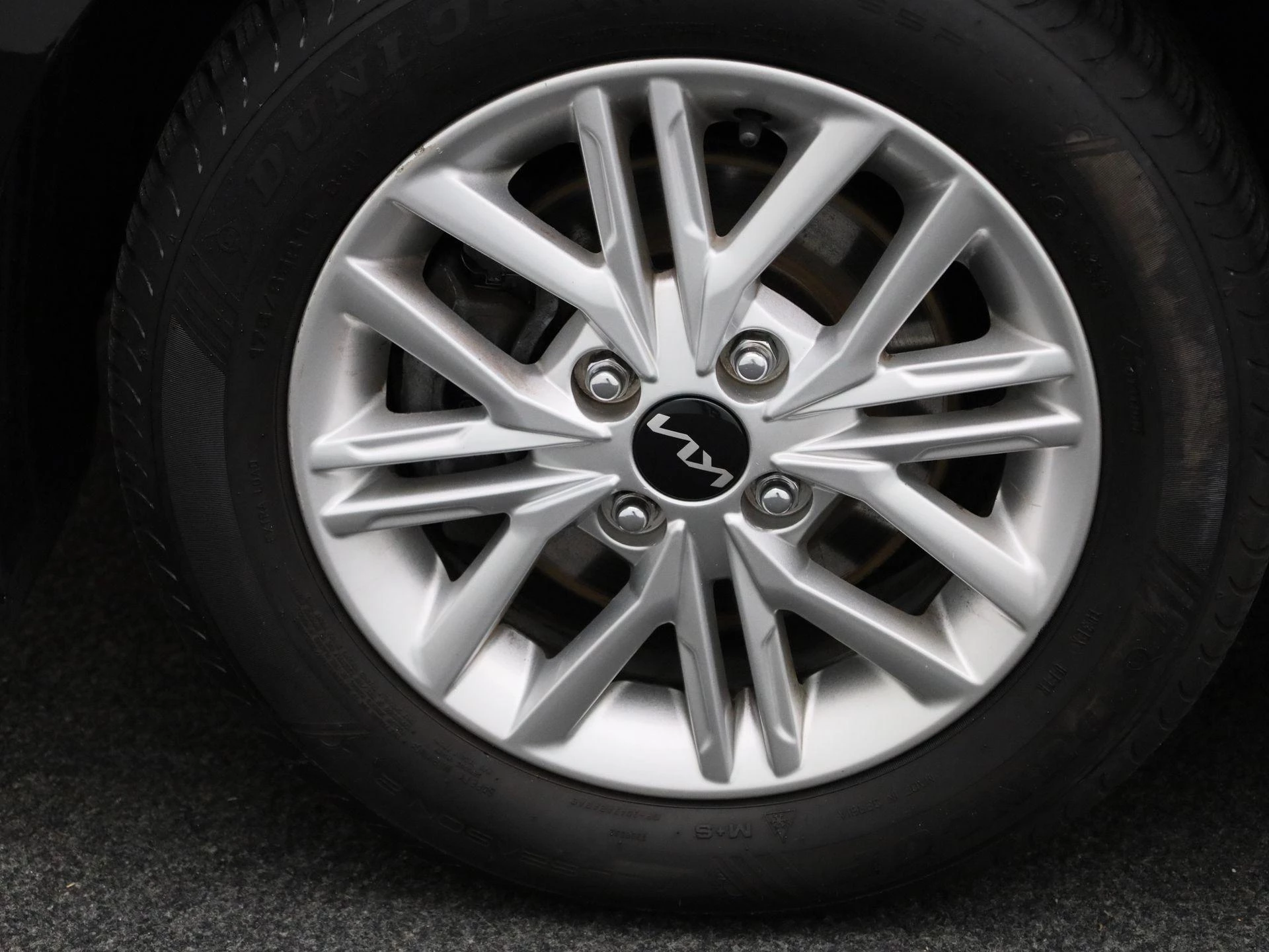 Kia Picanto 1.0 DPi DynamicLine