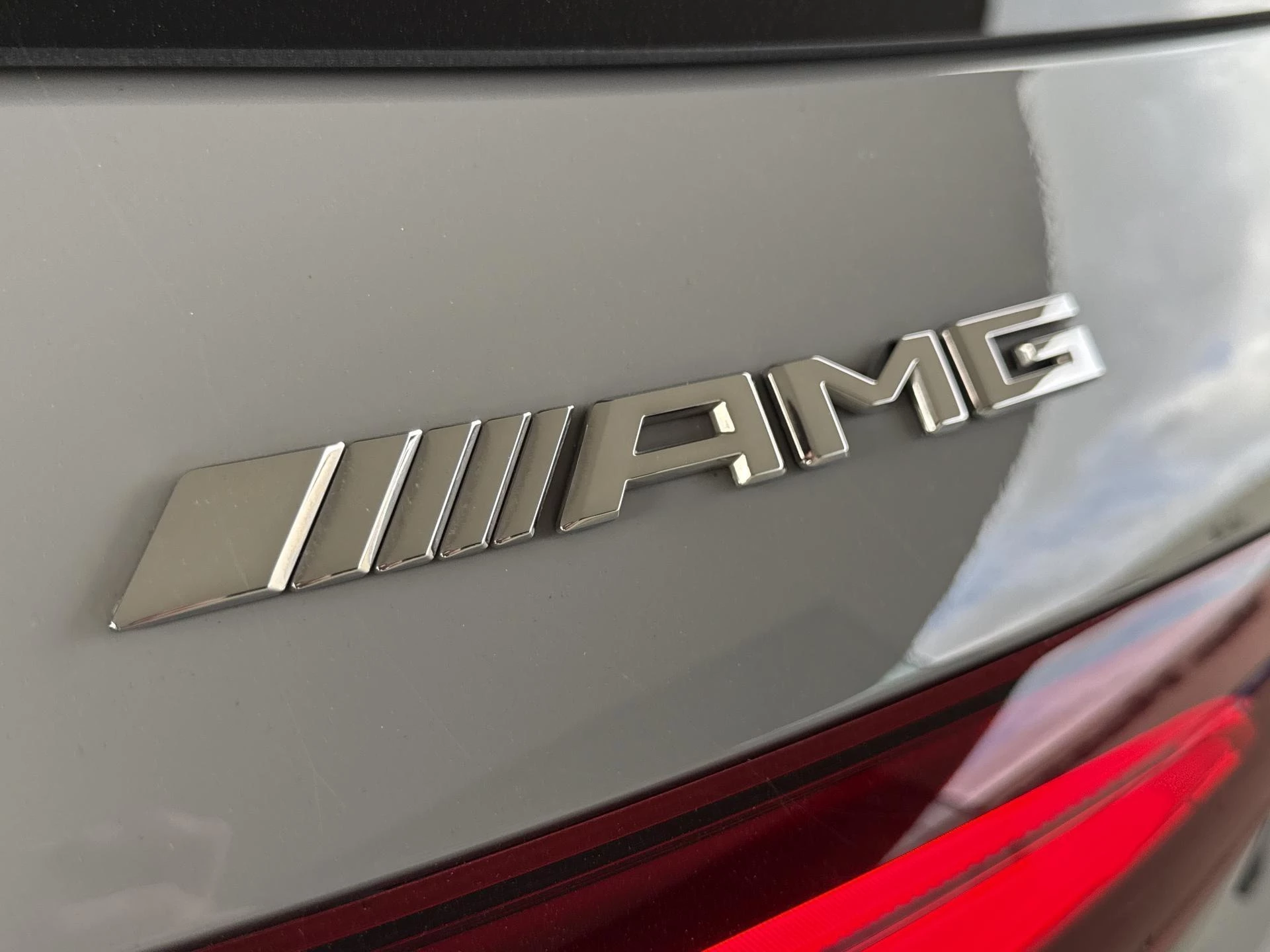 Mercedes-Benz GLE 53 AMG HYBRID + 30 gr+ PANO DAK + TREKHAAK + NAPPA + BURMESTER +