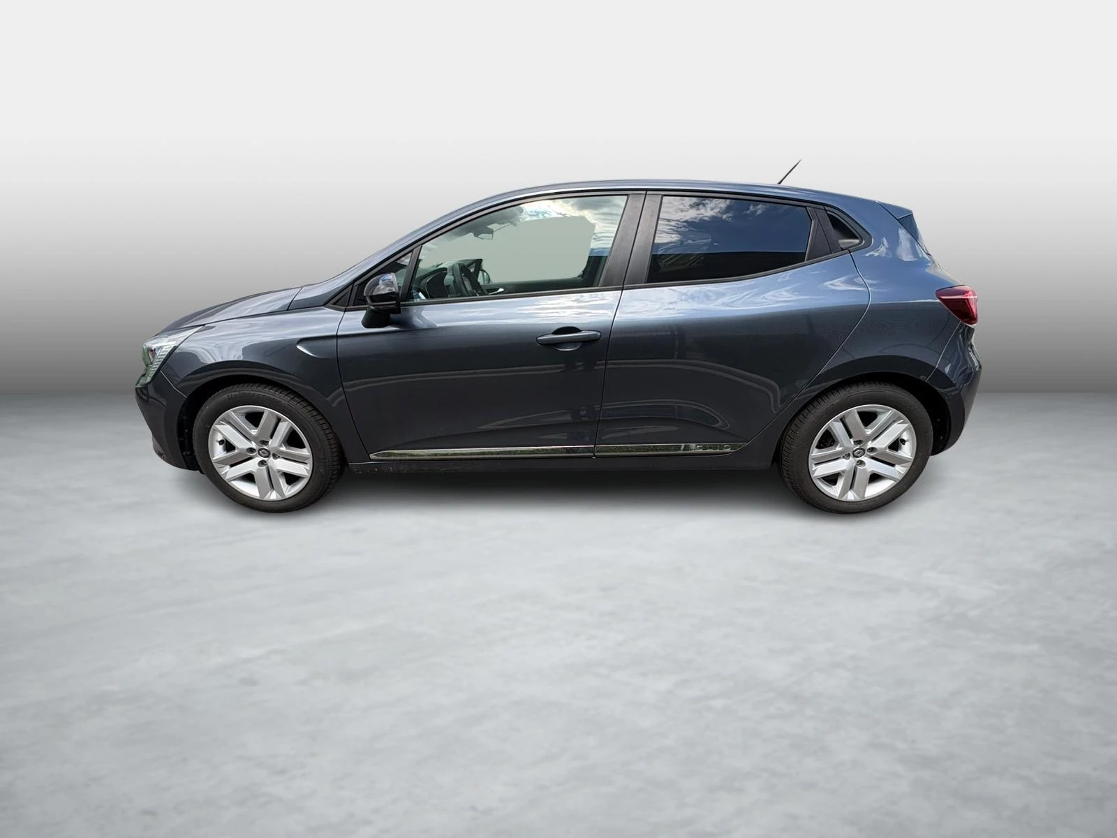 Renault Clio TCe 90 Techno