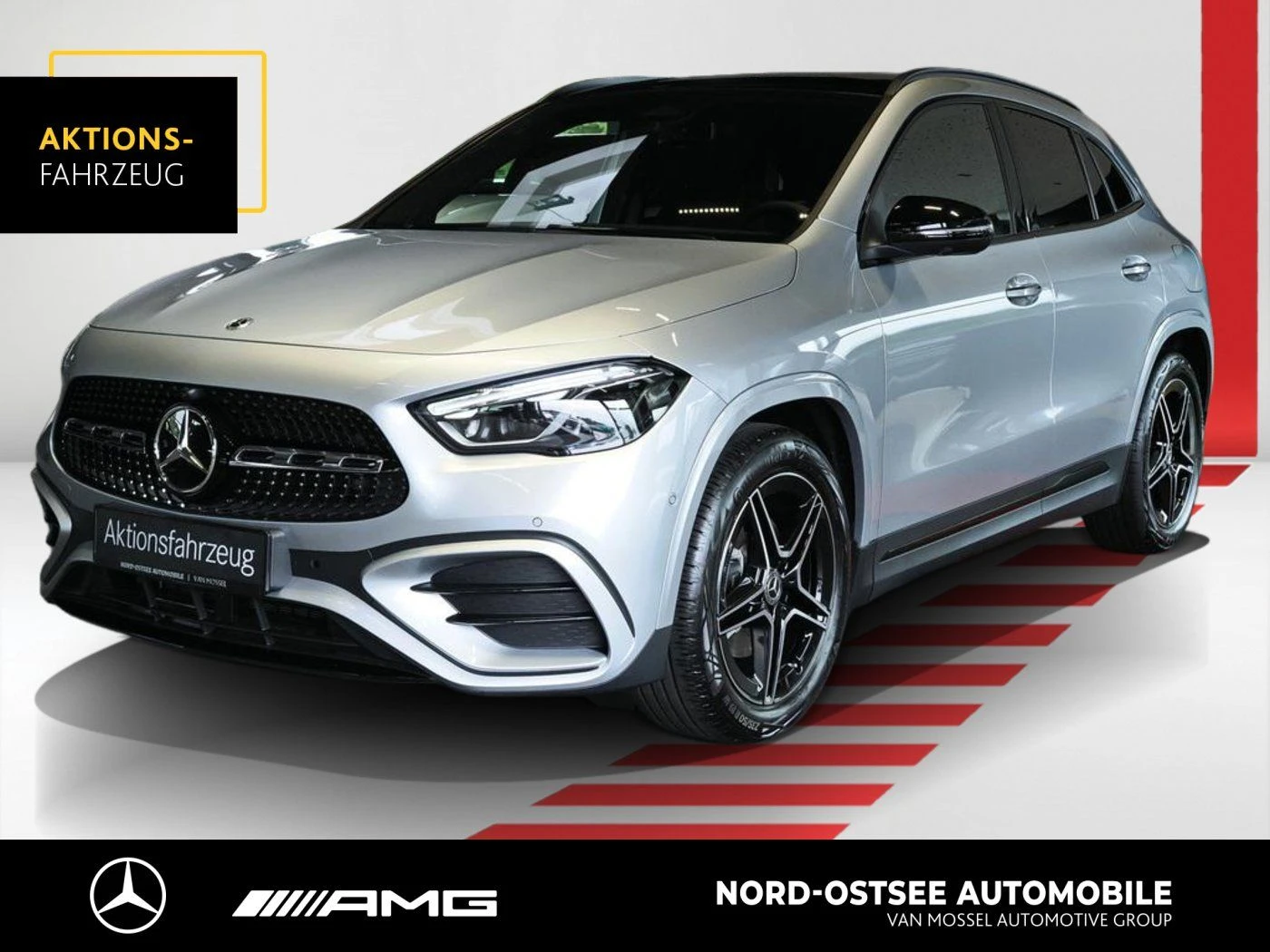 Mercedes-Benz-GLA 200-image-0