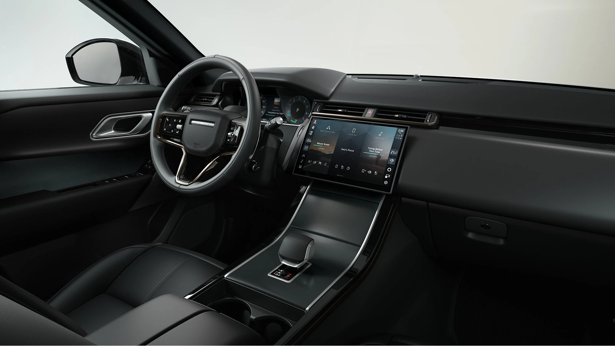 Land Rover-Range Rover Velar-image-4
