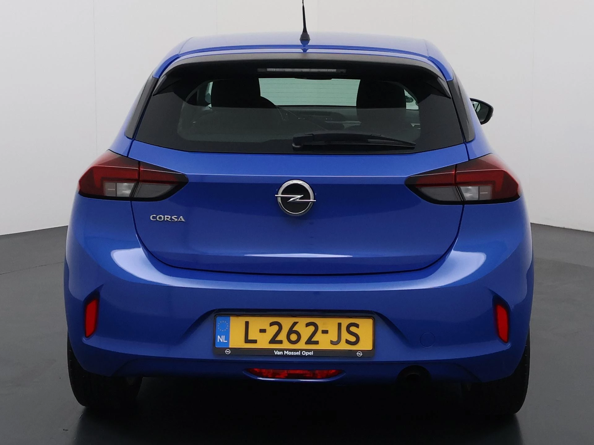Opel Corsa 1.2 Edition