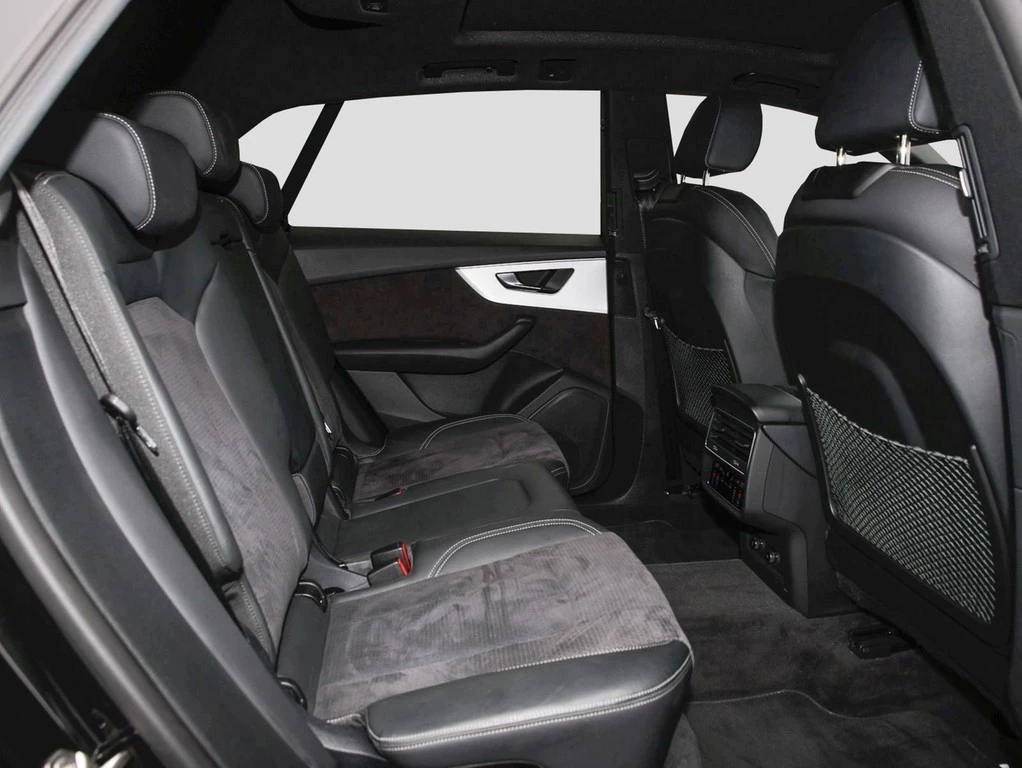 Audi Q8 50 TDI S line Matrix Panorama Headup Virtual+