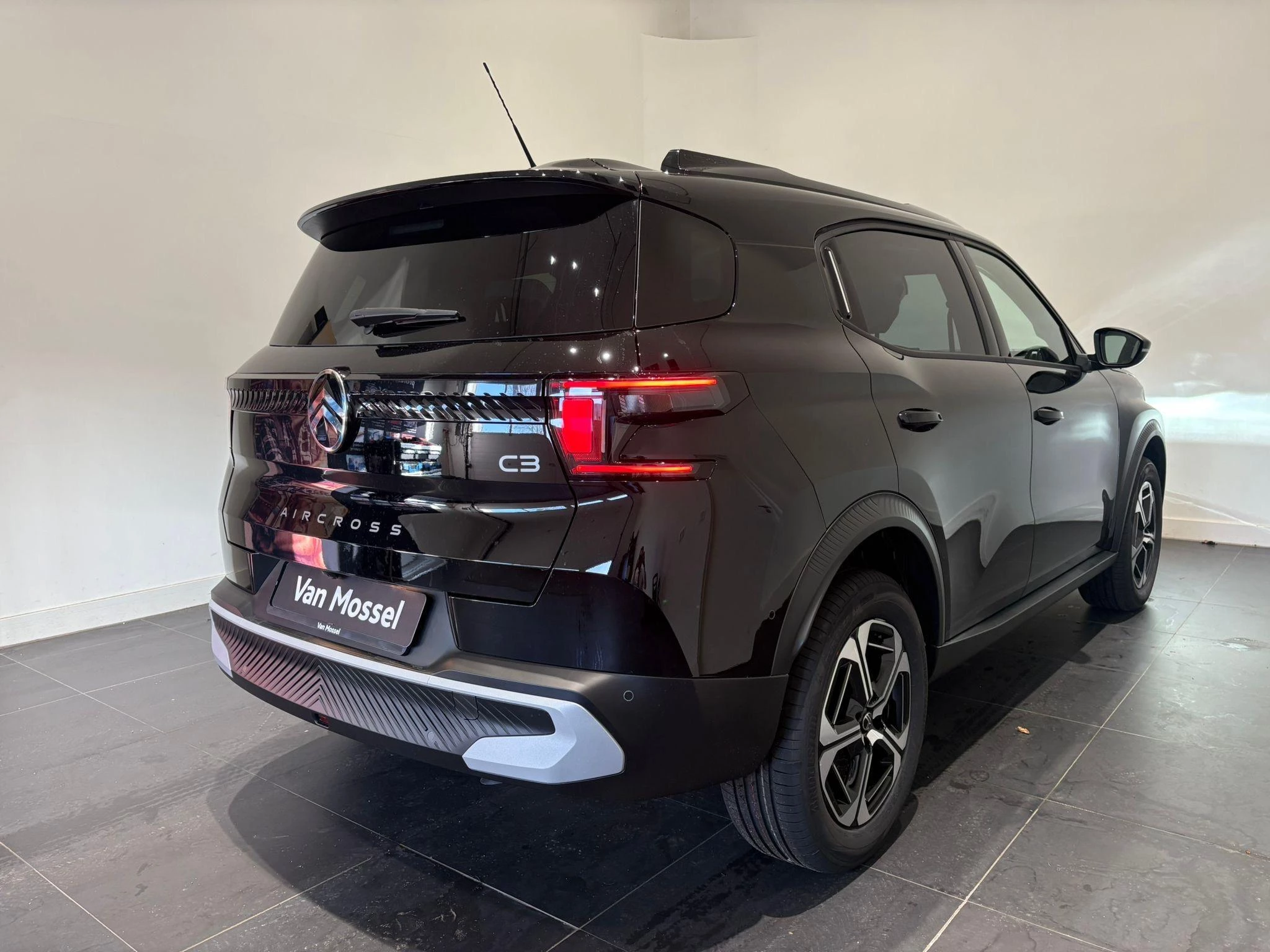 Citroën-C3 Aircross-image-4