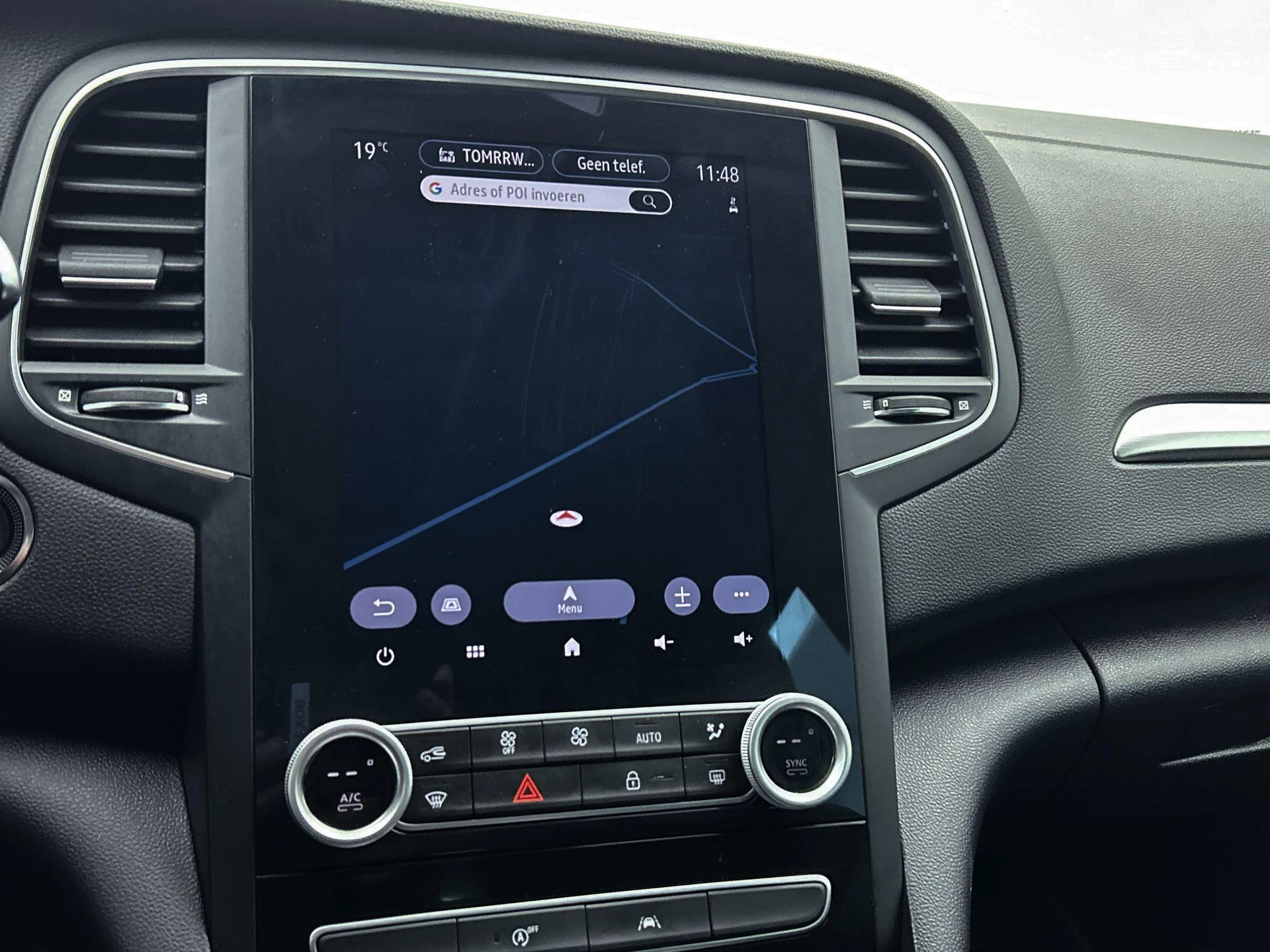 Renault-Mégane Estate-image-19