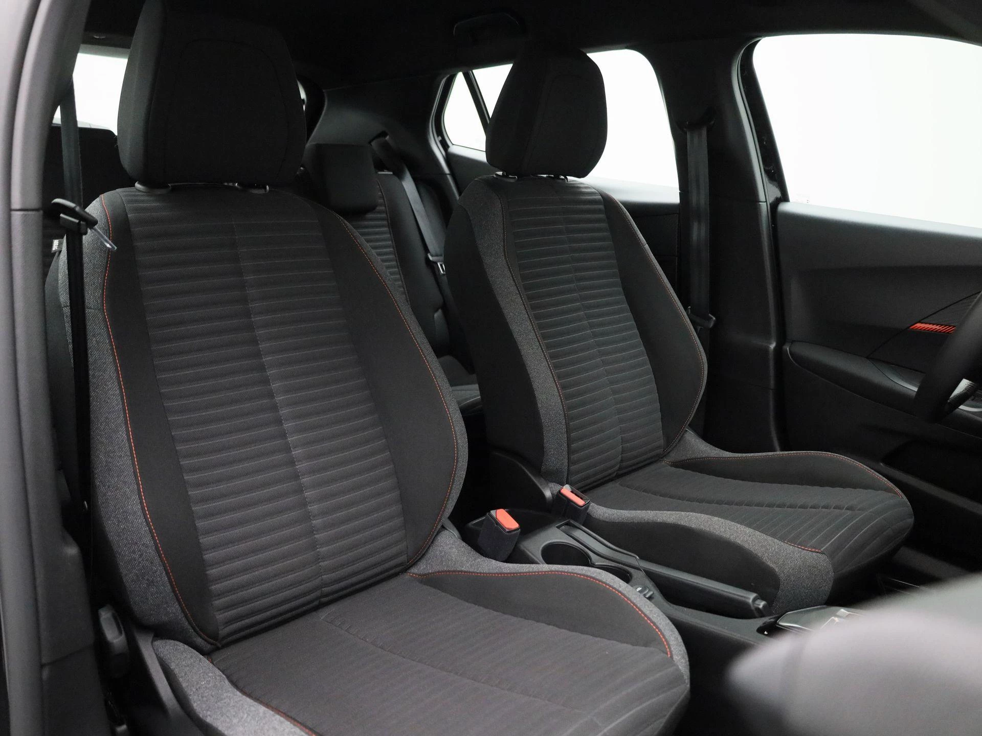 Peugeot 2008 1.2 PureTech Active Pack