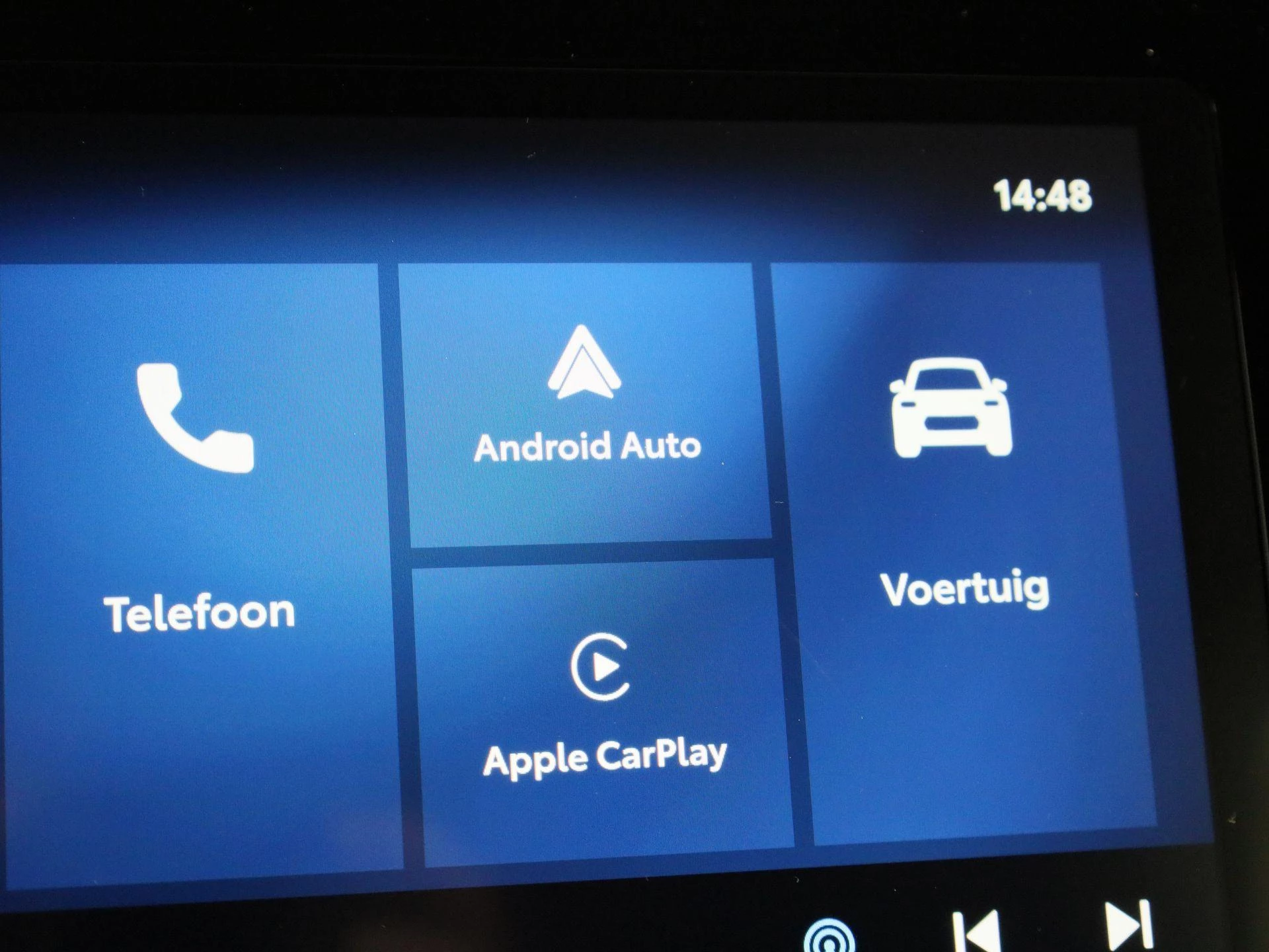 Toyota Aygo X 1.0 VVT-i S-CVT Play