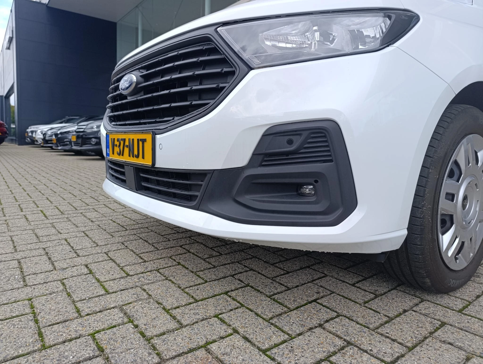 Ford-Transit Connect-image-6