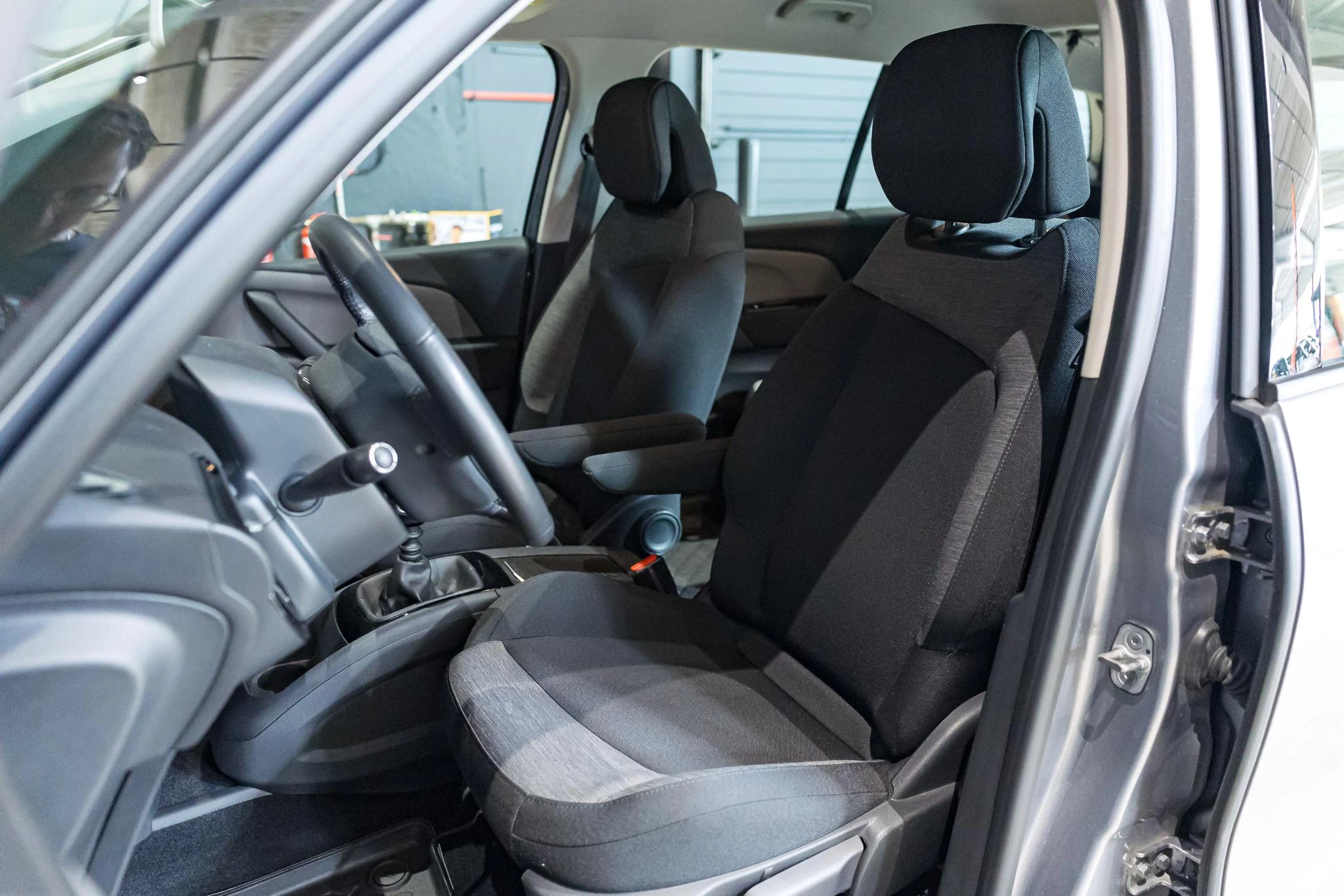 Citroën Grand C4 Spacetourer 1.2 PureTech 130 S&S MAN6 Feel