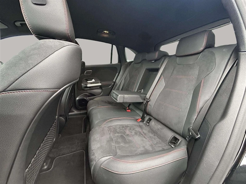 Mercedes-Benz EQA 250+ EL AMG Premium 190HK 5d Aut.