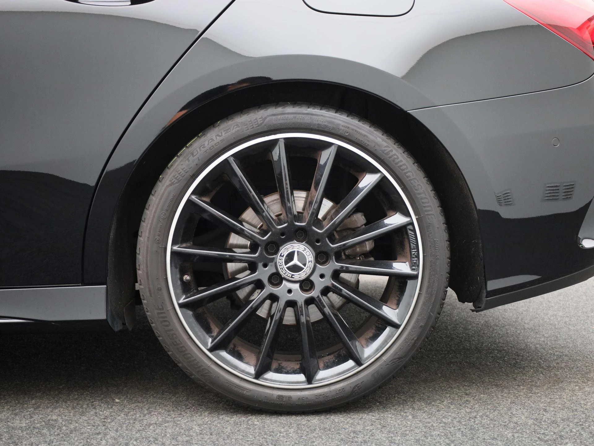 Mercedes-Benz A-Klasse 250 Premium