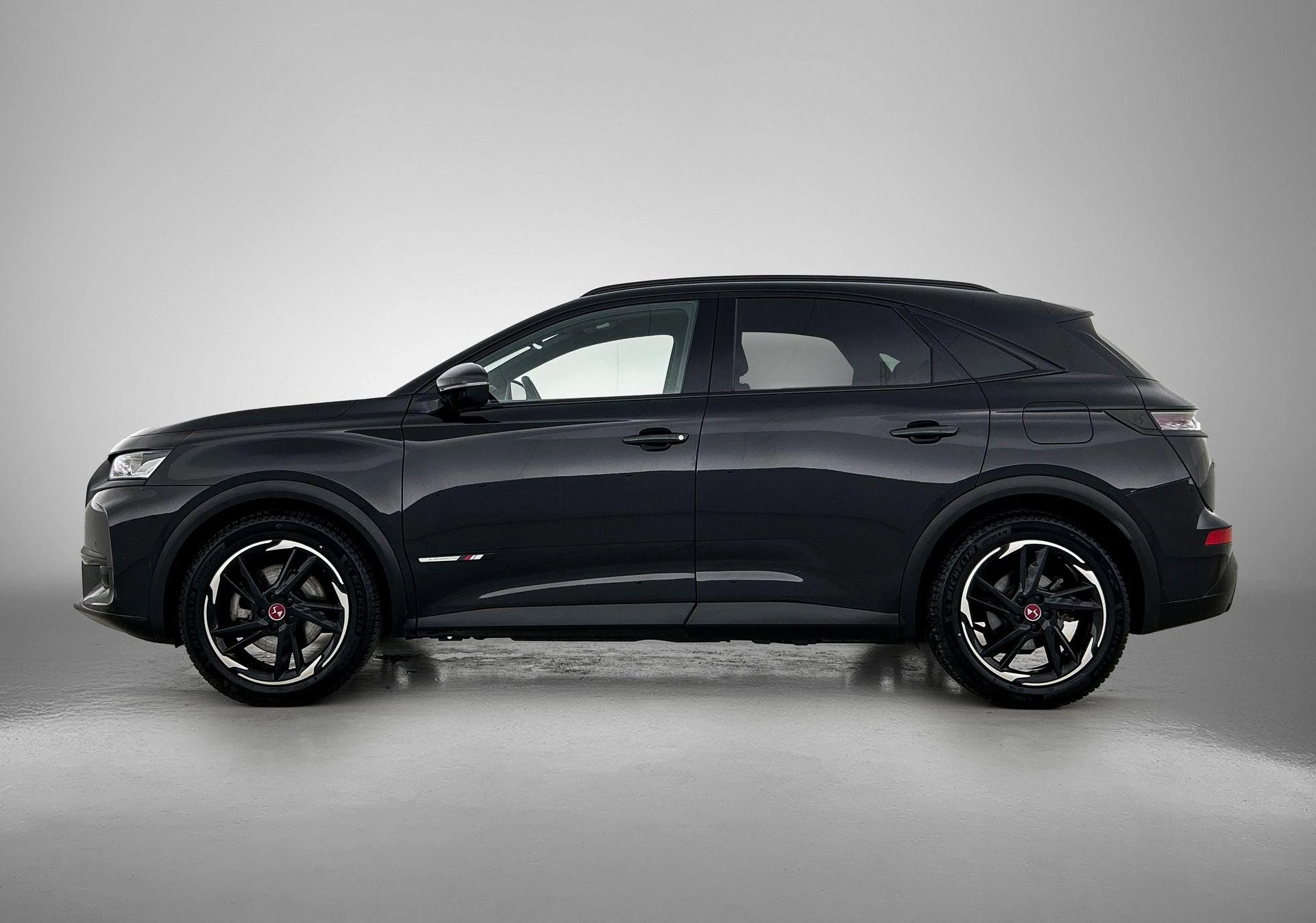 DS DS 7 Crossback E-Tense Performance Line
