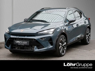 CUPRA Formentor 1.5 TSI e-Hybird VZ AHK/Navi/RFK