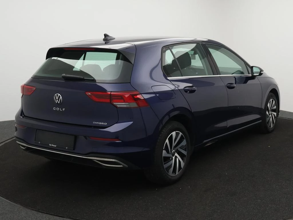 Volkswagen Golf VIII eHybrid Golf Style Business PHEV 1.4TSI eHybrid 150PK *AUTOMAAT*ALCANTARA*ACC*APP-CONNECT*NAVI*...*