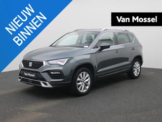 SEAT Ateca 1.0 TSI 81kW DSG Move