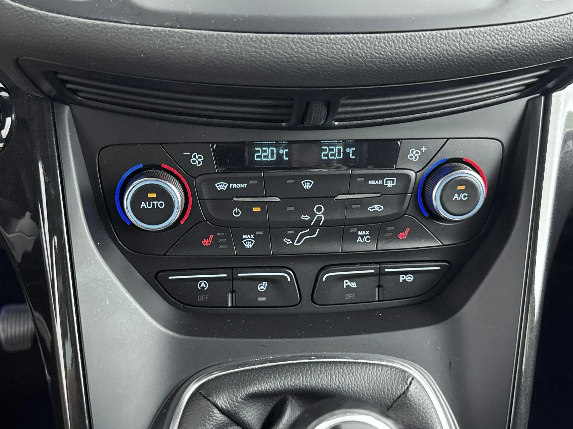 Ford Kuga 1.5 EcoBoost Titanium
