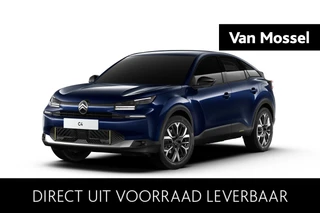 Citroën C4 Max