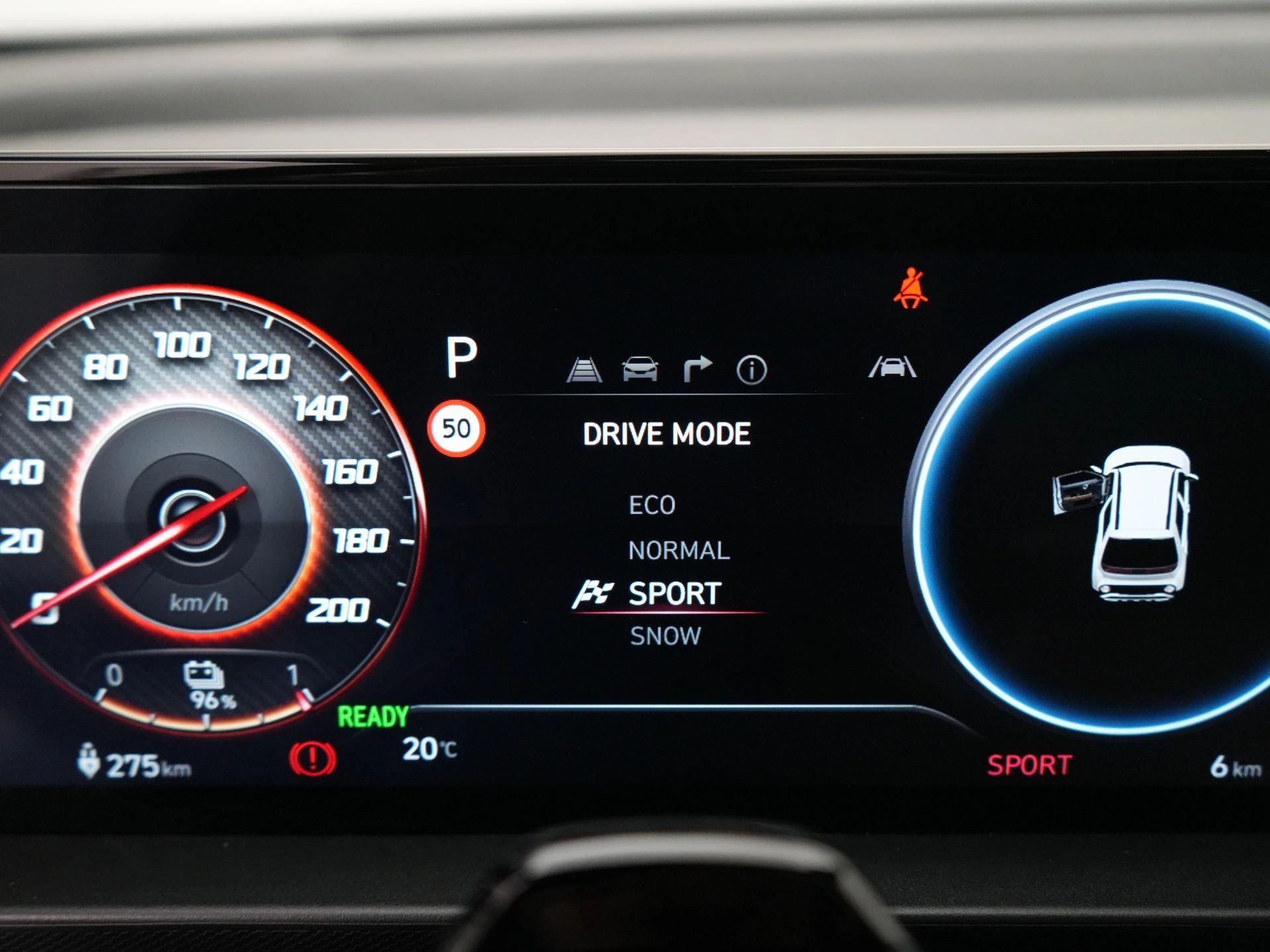 Hyundai Inster Pulse Advanced 42 kWh