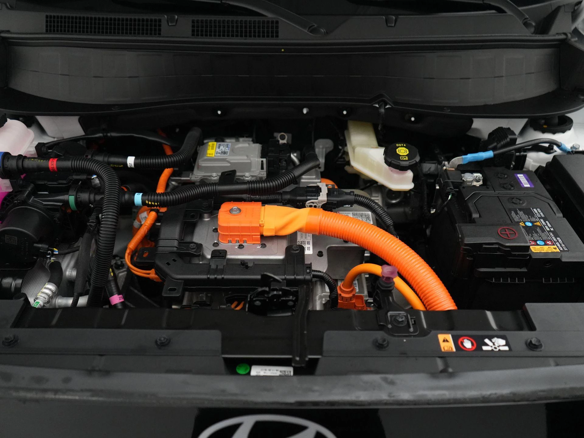 Hyundai Inster E-Motion 42 kWh