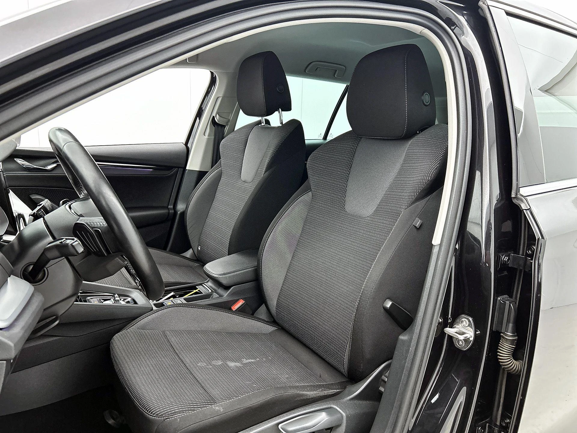 Škoda Octavia Combi 1.4 TSI iV PHEV Business Edition