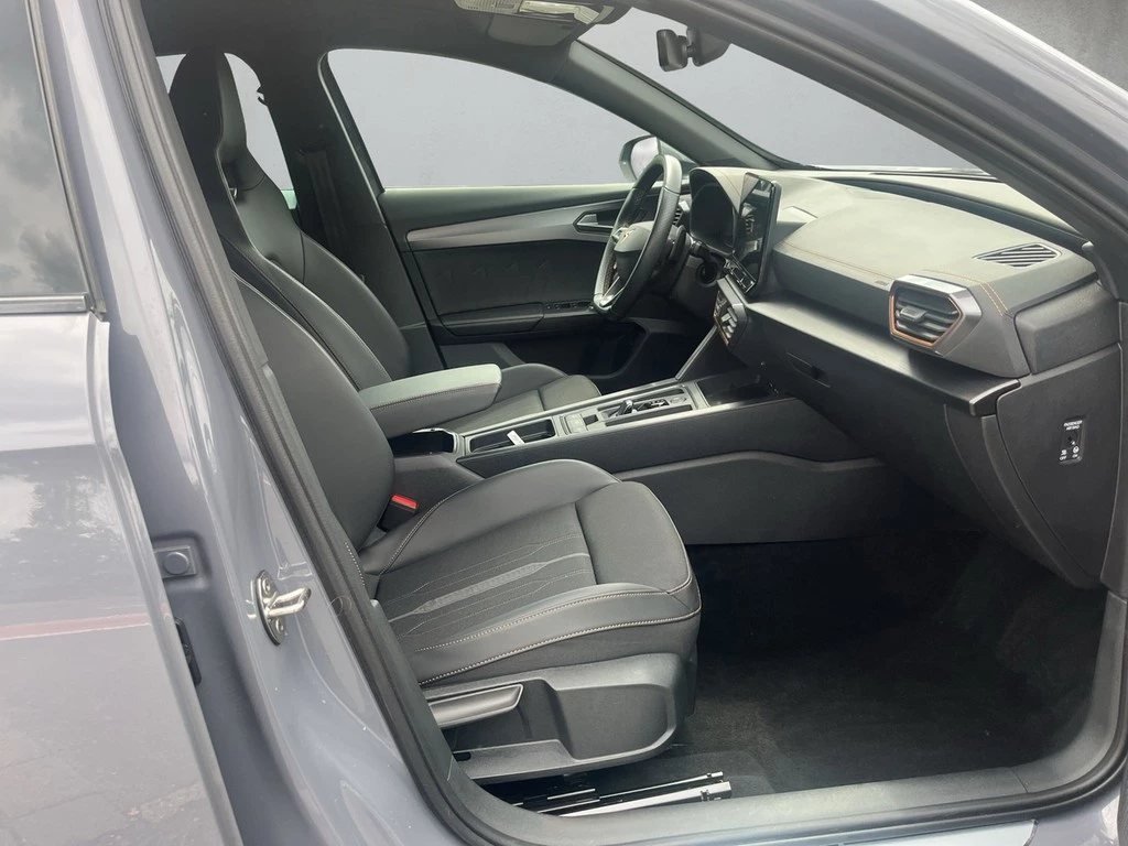 CUPRA Formentor 2.0 TSI 4Drive DSG VZ
